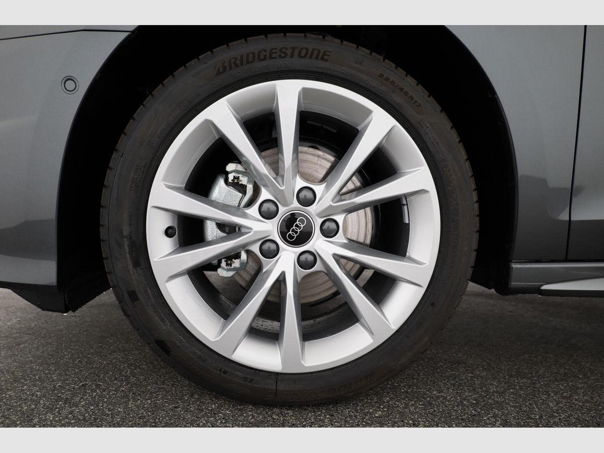 Audi A3 Sportback TFSI 110 kW S line (2026) - Foto 15