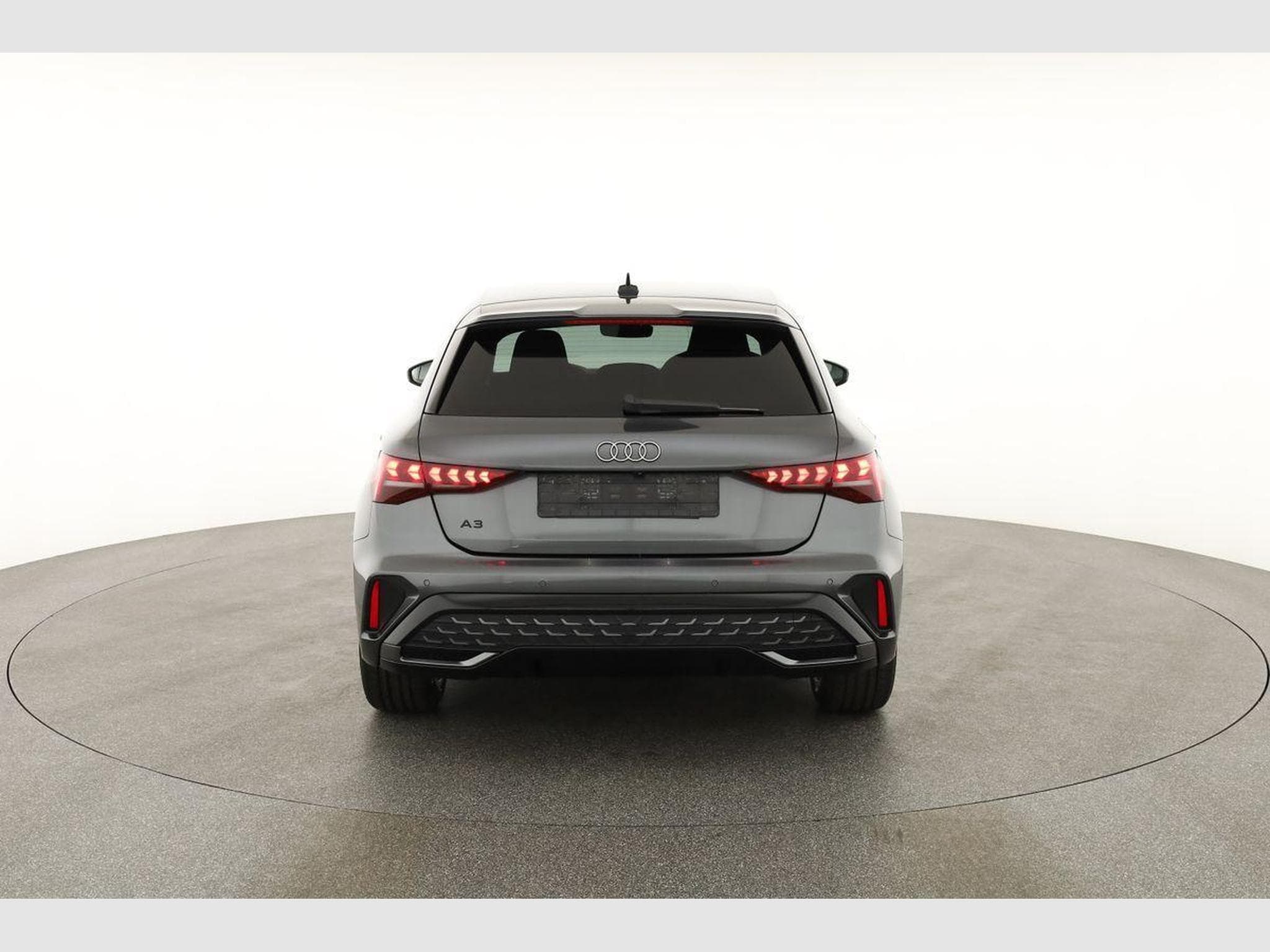 Audi A3 Sportback TFSI 110 kW S line (2026) - Foto 16