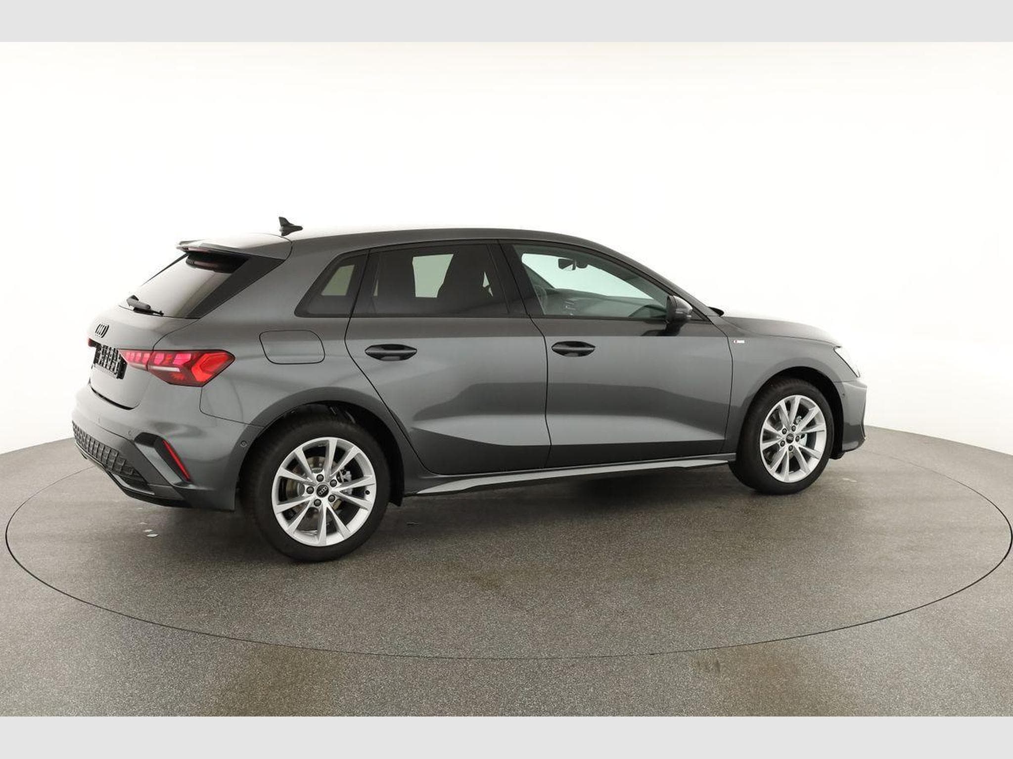 Audi A3 Sportback TFSI 110 kW S line (2026) - Foto 20