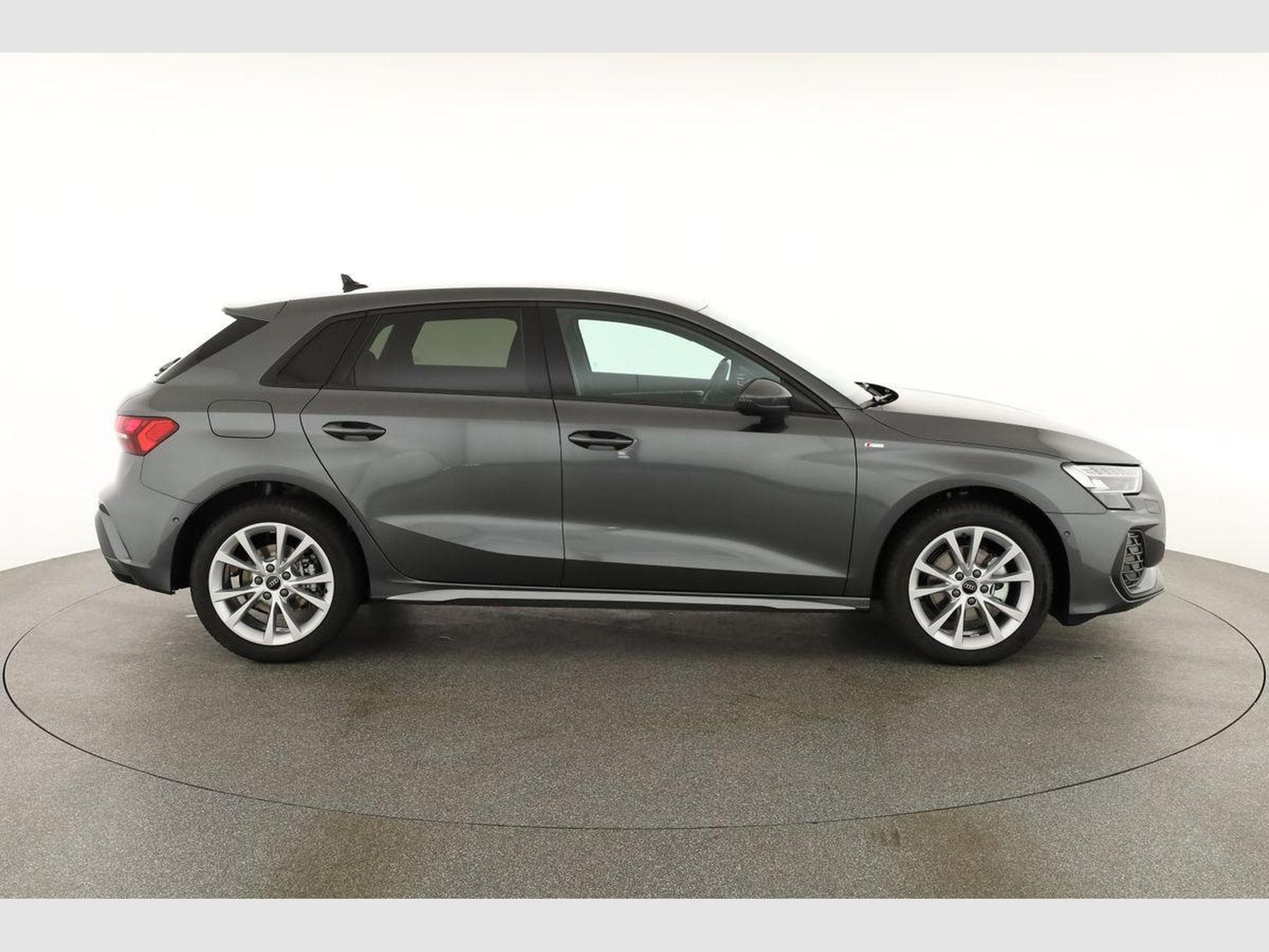 Audi A3 Sportback TFSI 110 kW S line (2026) - Foto 22