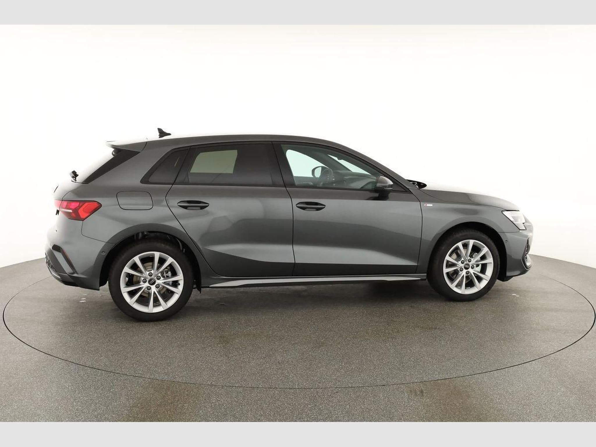 Audi A3 Sportback TFSI 110 kW S line (2026) - Foto 21