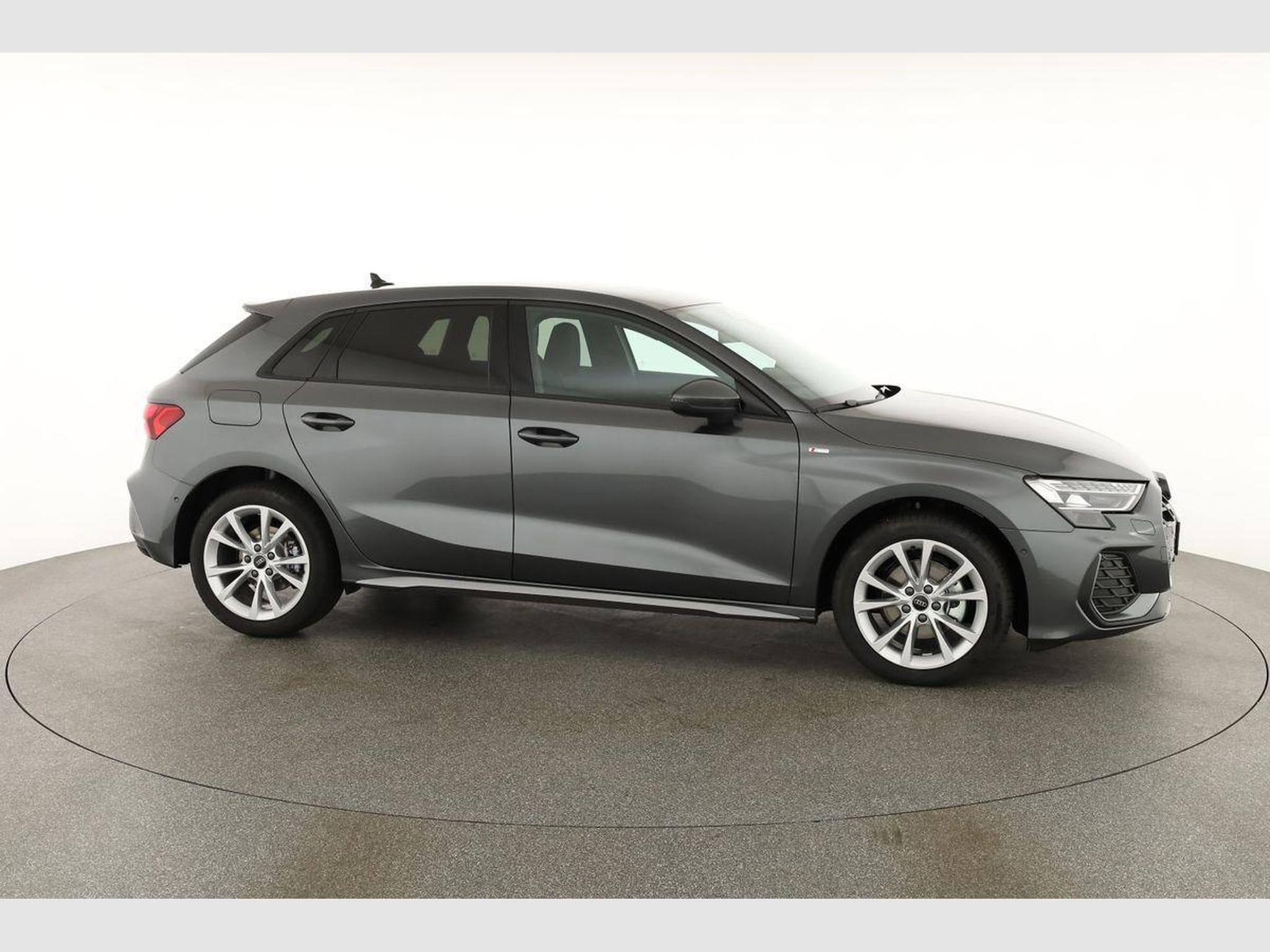 Audi A3 Sportback TFSI 110 kW S line (2026) - Foto 23