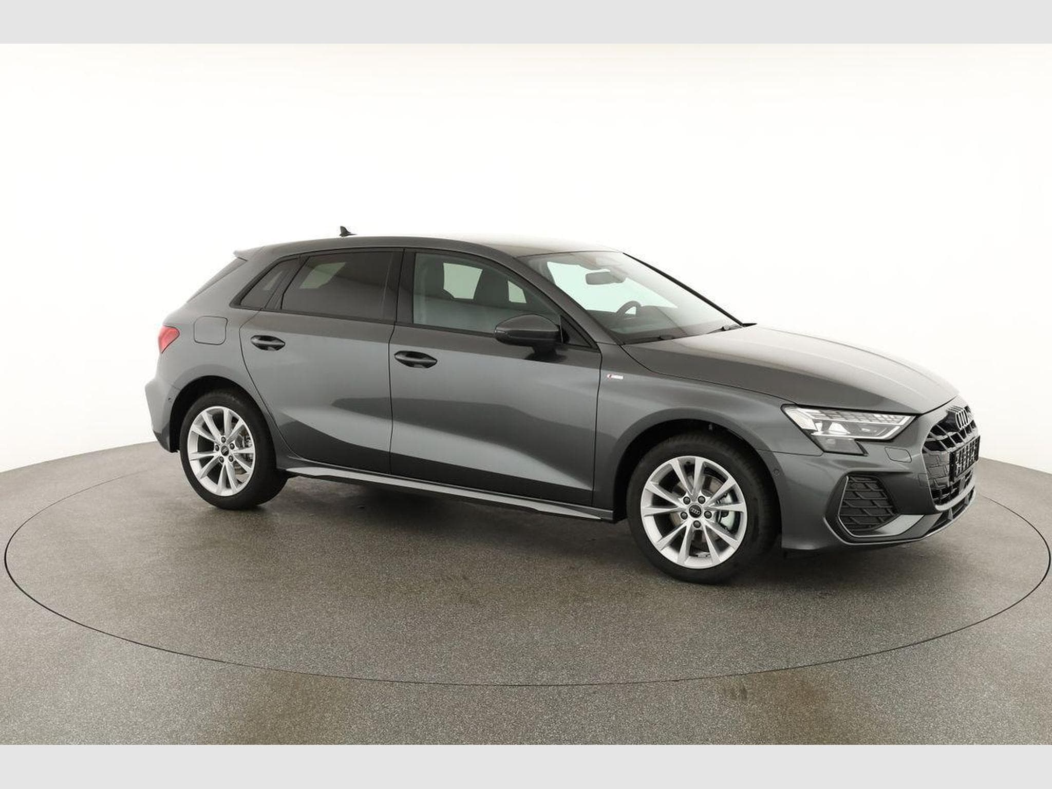 Audi A3 Sportback TFSI 110 kW S line (2026) - Foto 24
