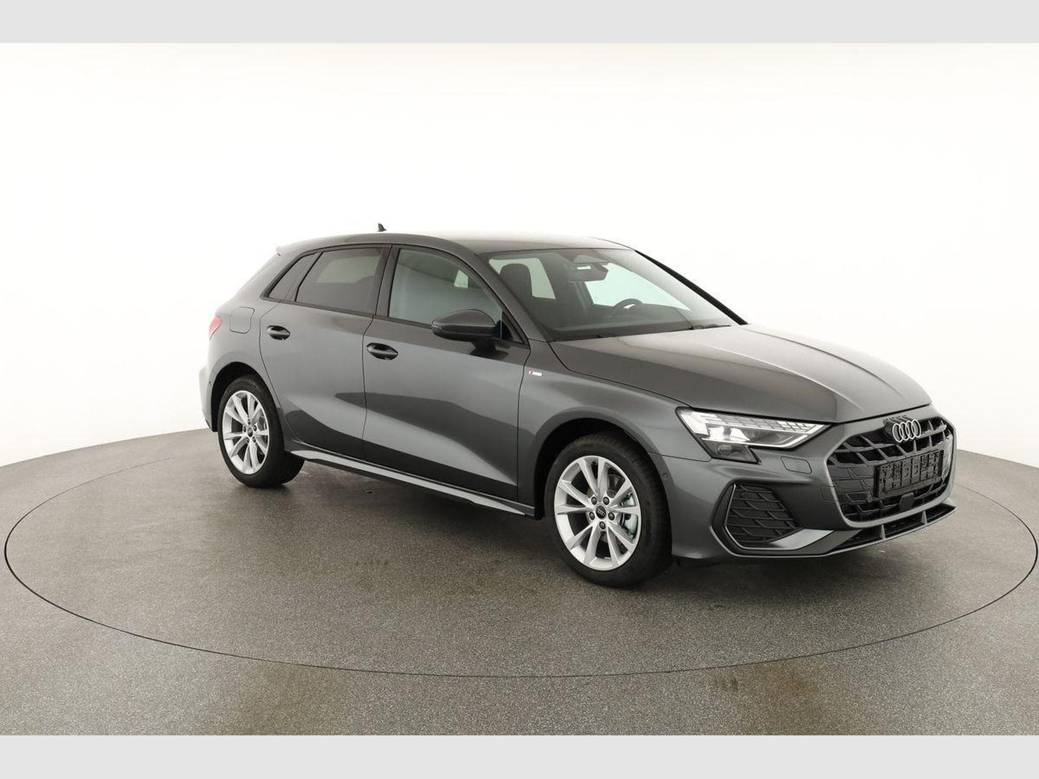 Audi A3 Sportback TFSI 110 kW S line (2026) - Foto 25