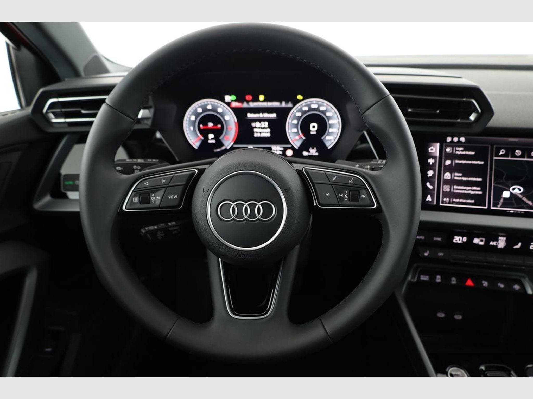 Audi A3 Sportback TFSI 110 kW S line (2026) - Photo 5