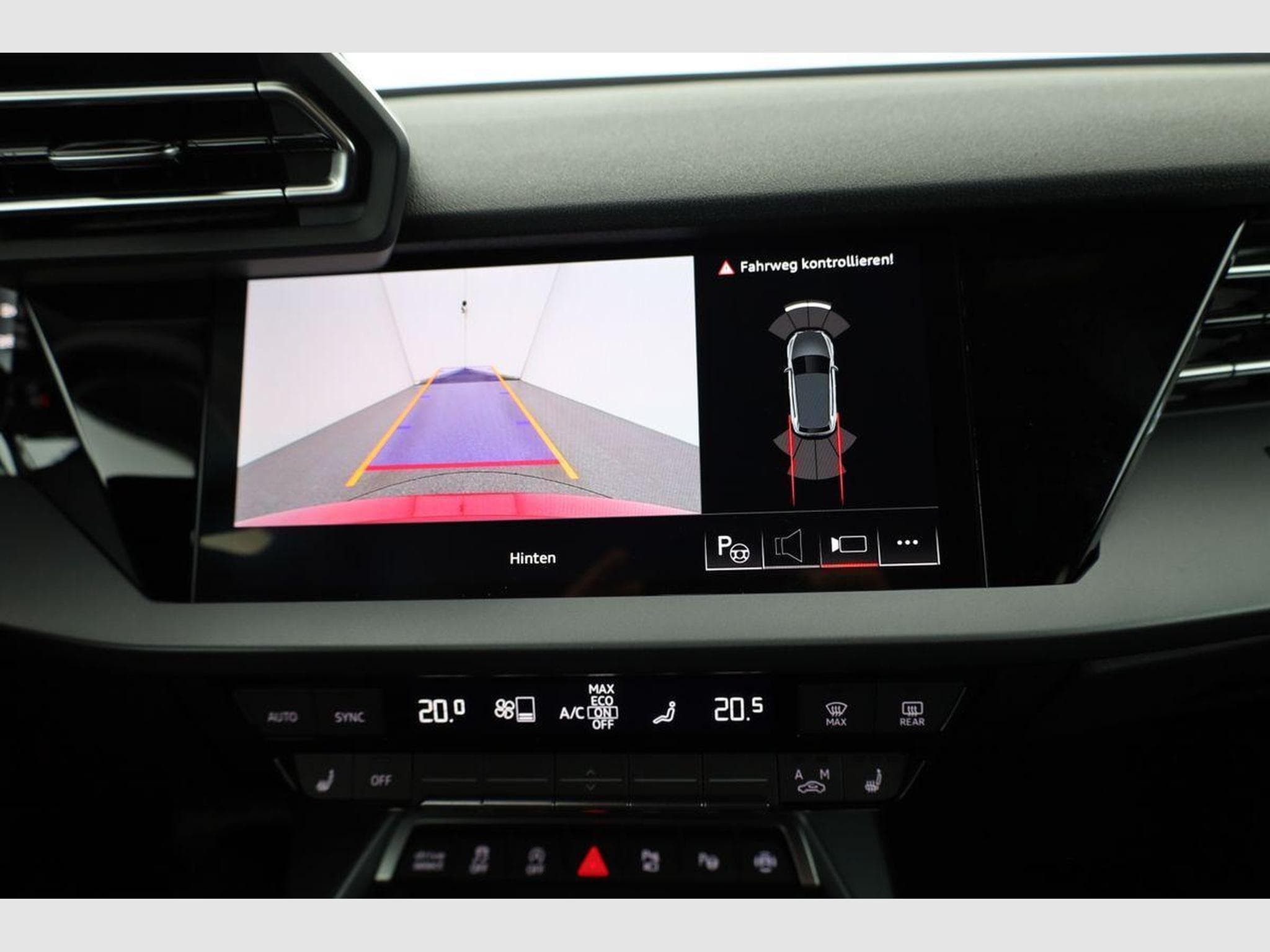 Audi A3 Sportback TFSI 110 kW S line (2026) - Photo 6
