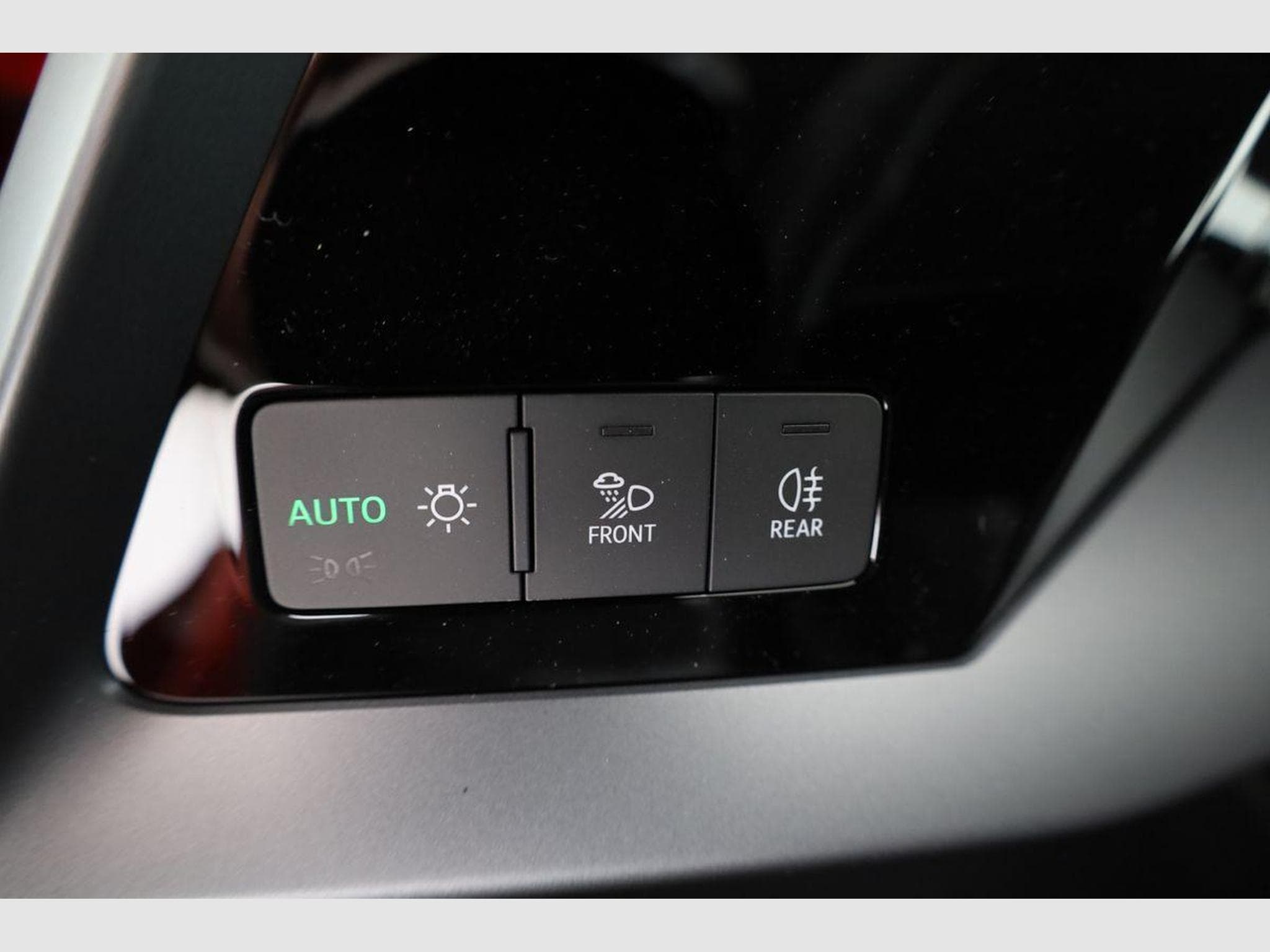 Audi A3 Sportback TFSI 110 kW S line (2026) - Photo 9