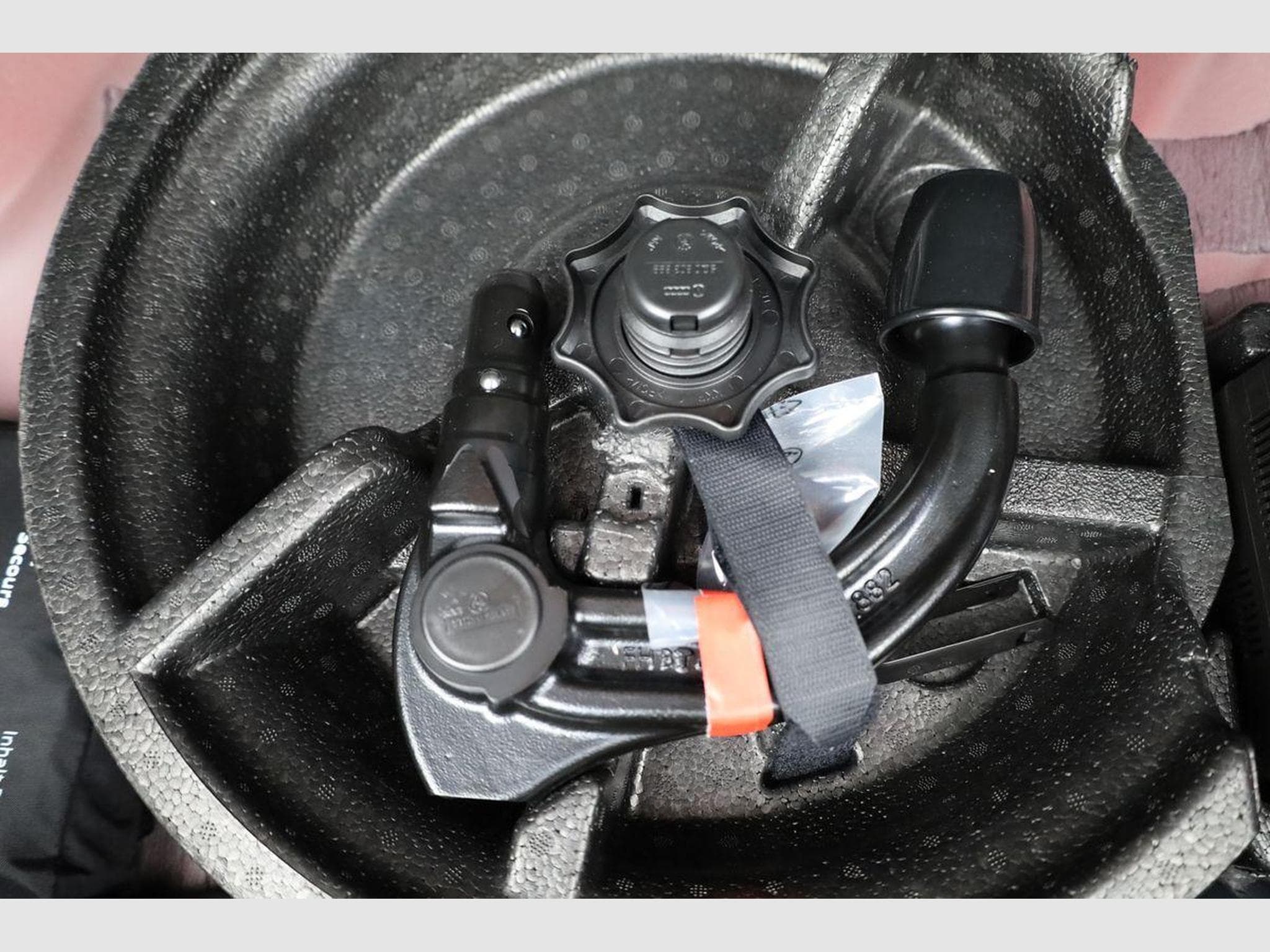 Audi A3 Sportback TFSI 110 kW S line (2026) - Photo 14