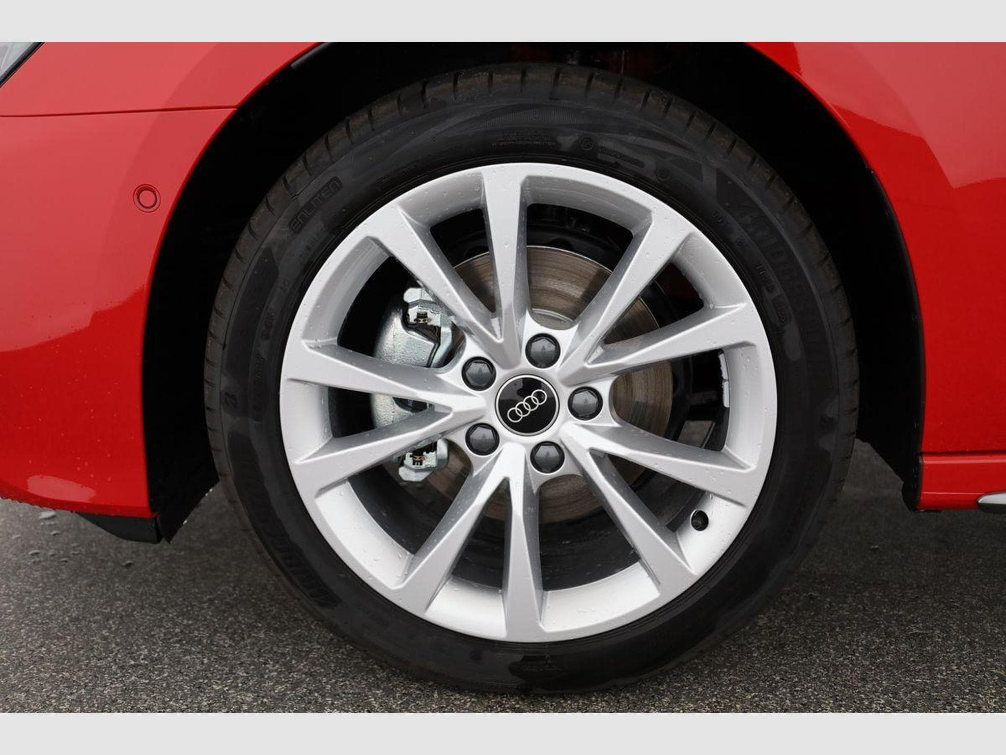 Audi A3 Sportback TFSI 110 kW S line (2026) - Photo 15
