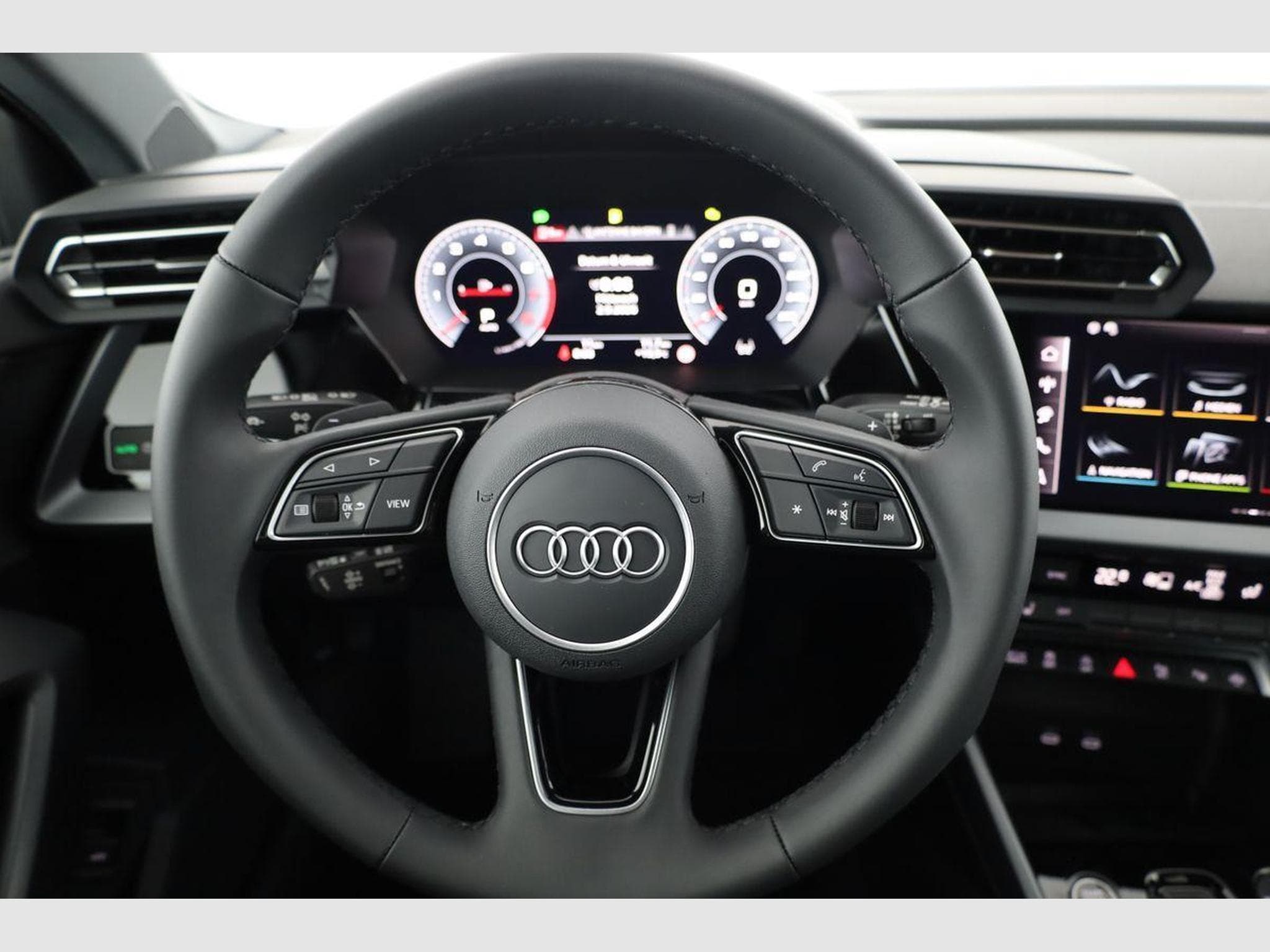 Audi A3 Sportback TFSI 110 kW S line (2026) - Foto 5