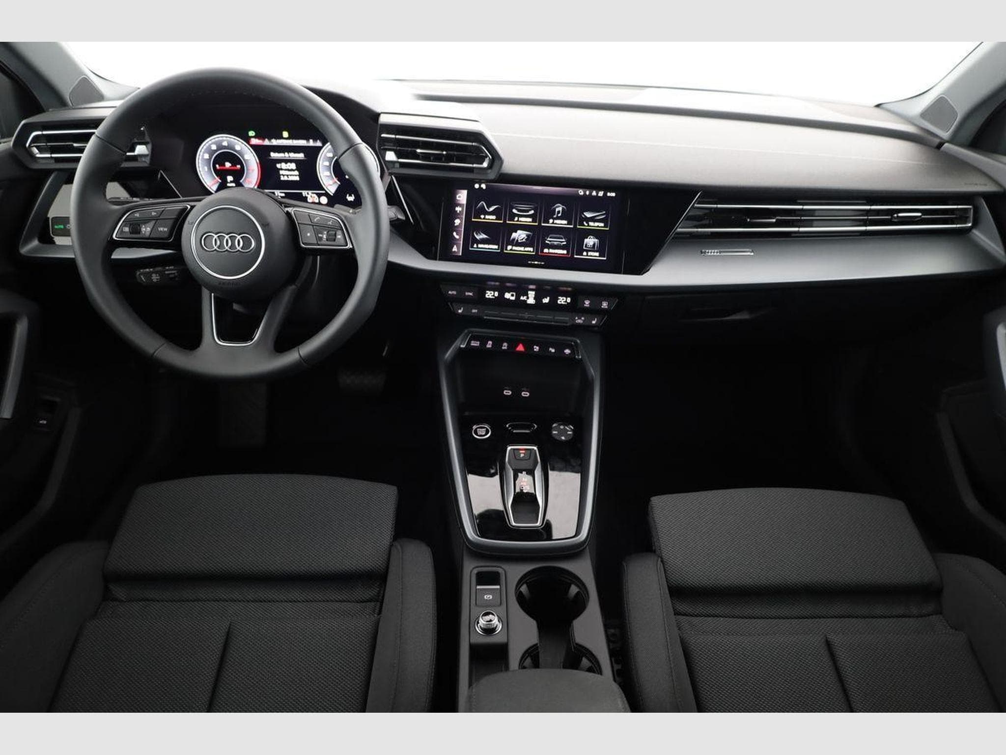 Audi A3 Sportback TFSI 110 kW S line (2026) - Foto 4
