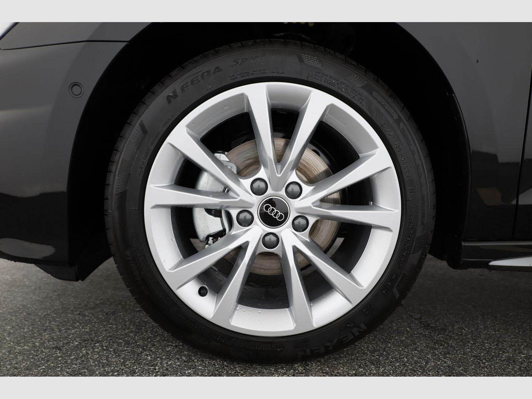 Audi A3 Sportback TFSI 110 kW S line (2026) - Foto 15