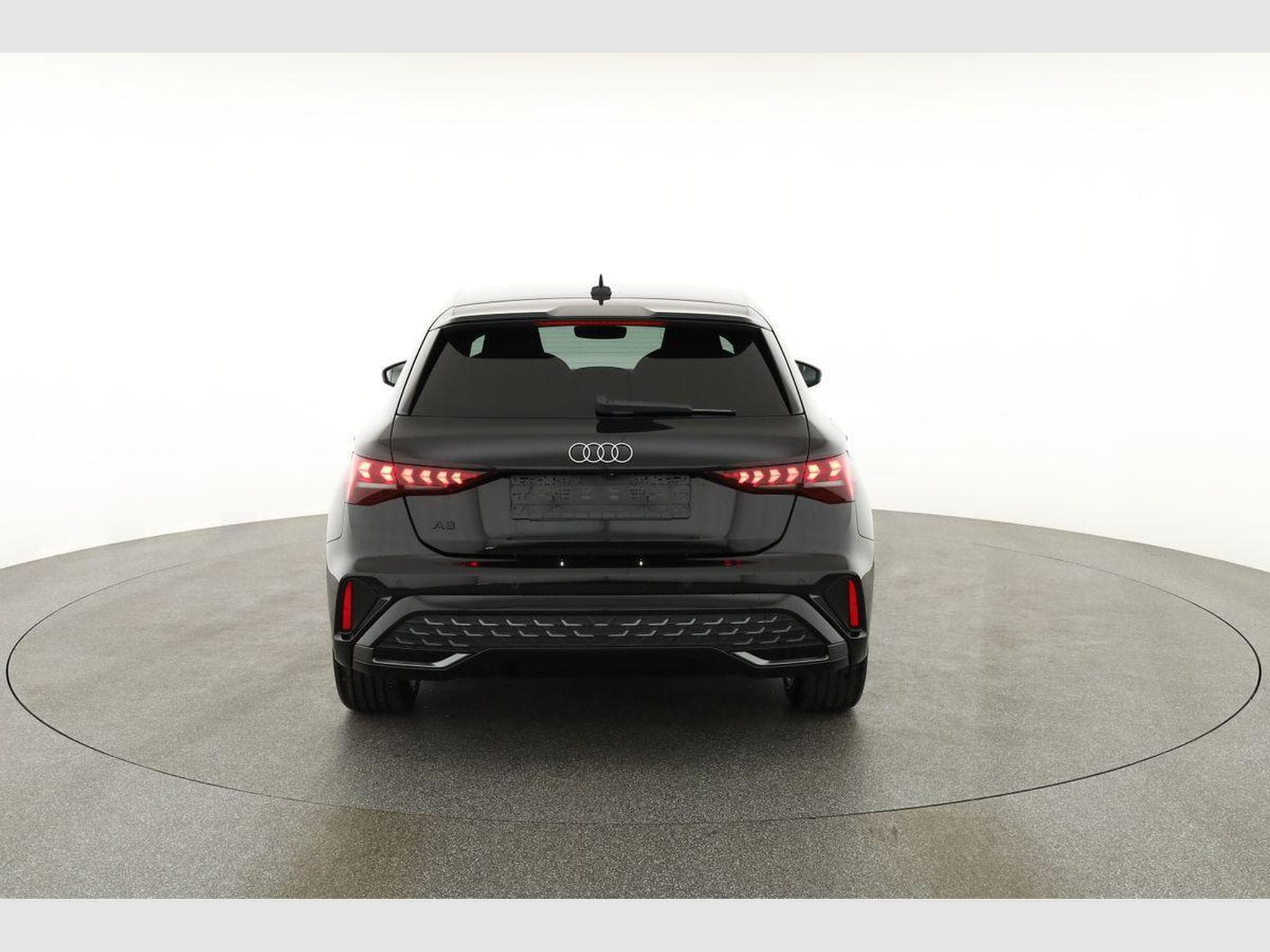 Audi A3 Sportback TFSI 110 kW S line (2026) - Foto 16