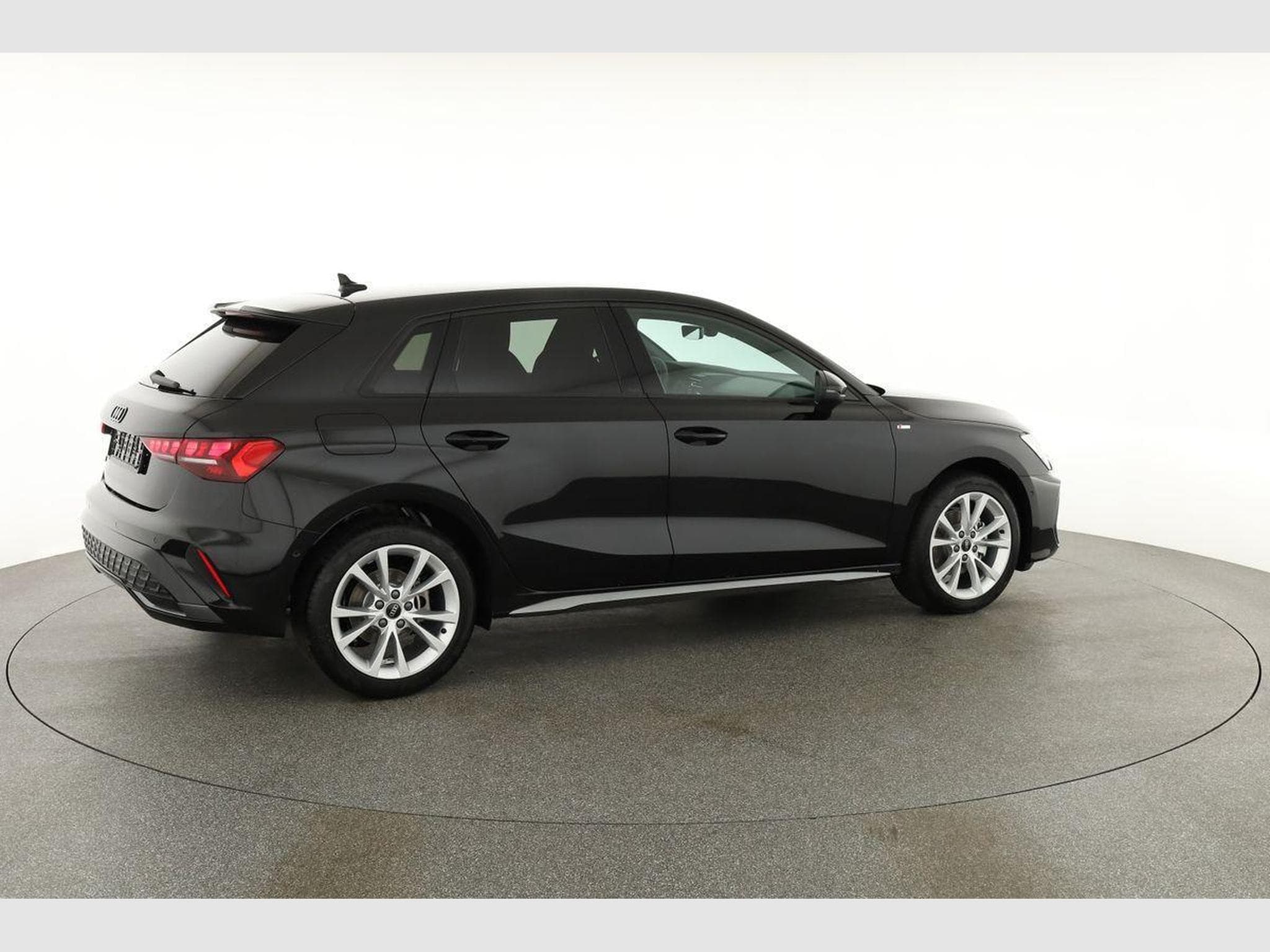 Audi A3 Sportback TFSI 110 kW S line (2026) - Foto 20