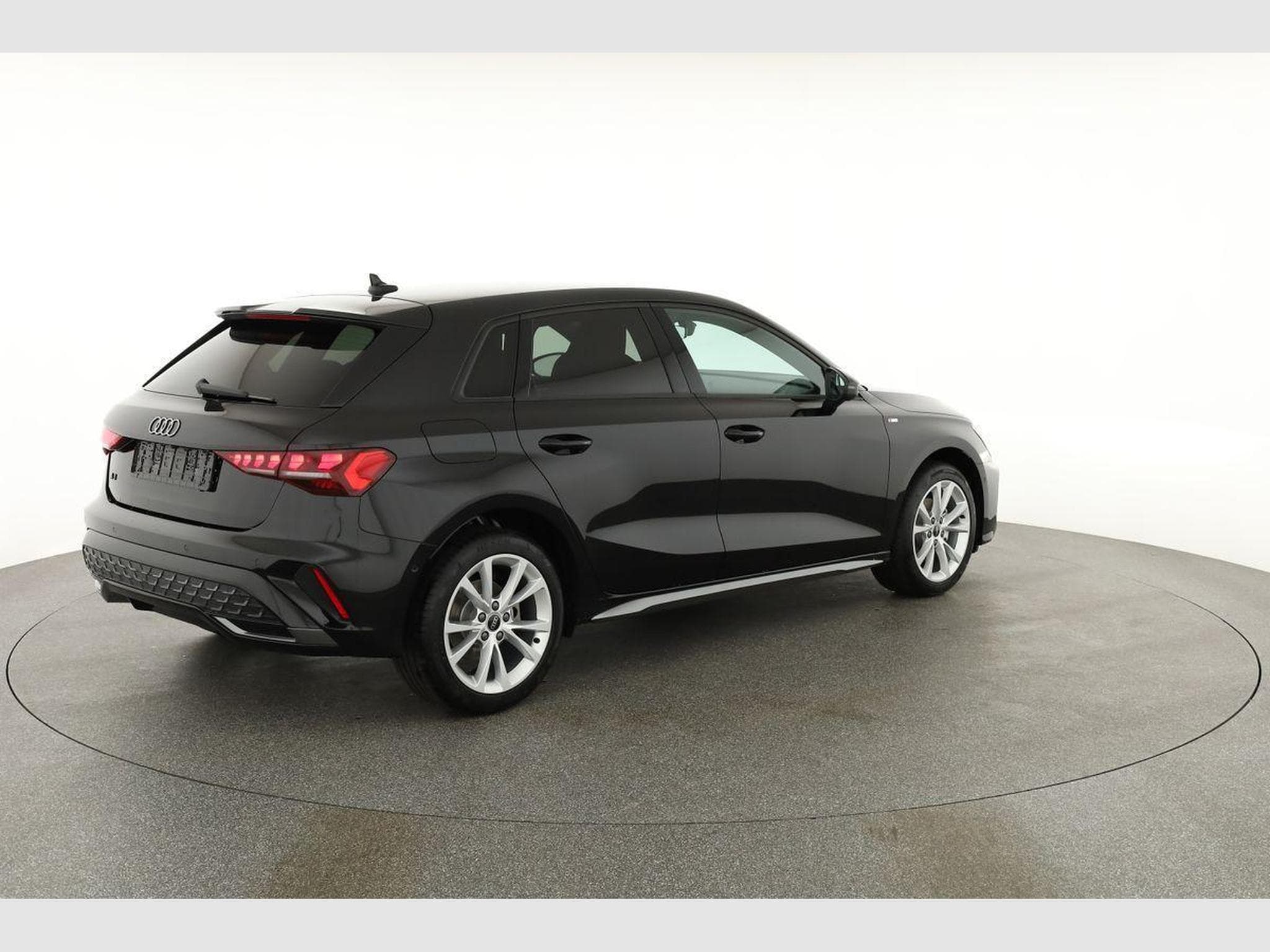 Audi A3 Sportback TFSI 110 kW S line (2026) - Foto 19