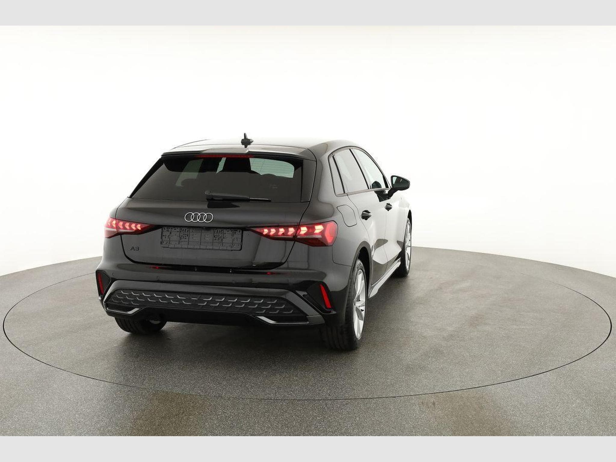 Audi A3 Sportback TFSI 110 kW S line (2026) - Foto 17