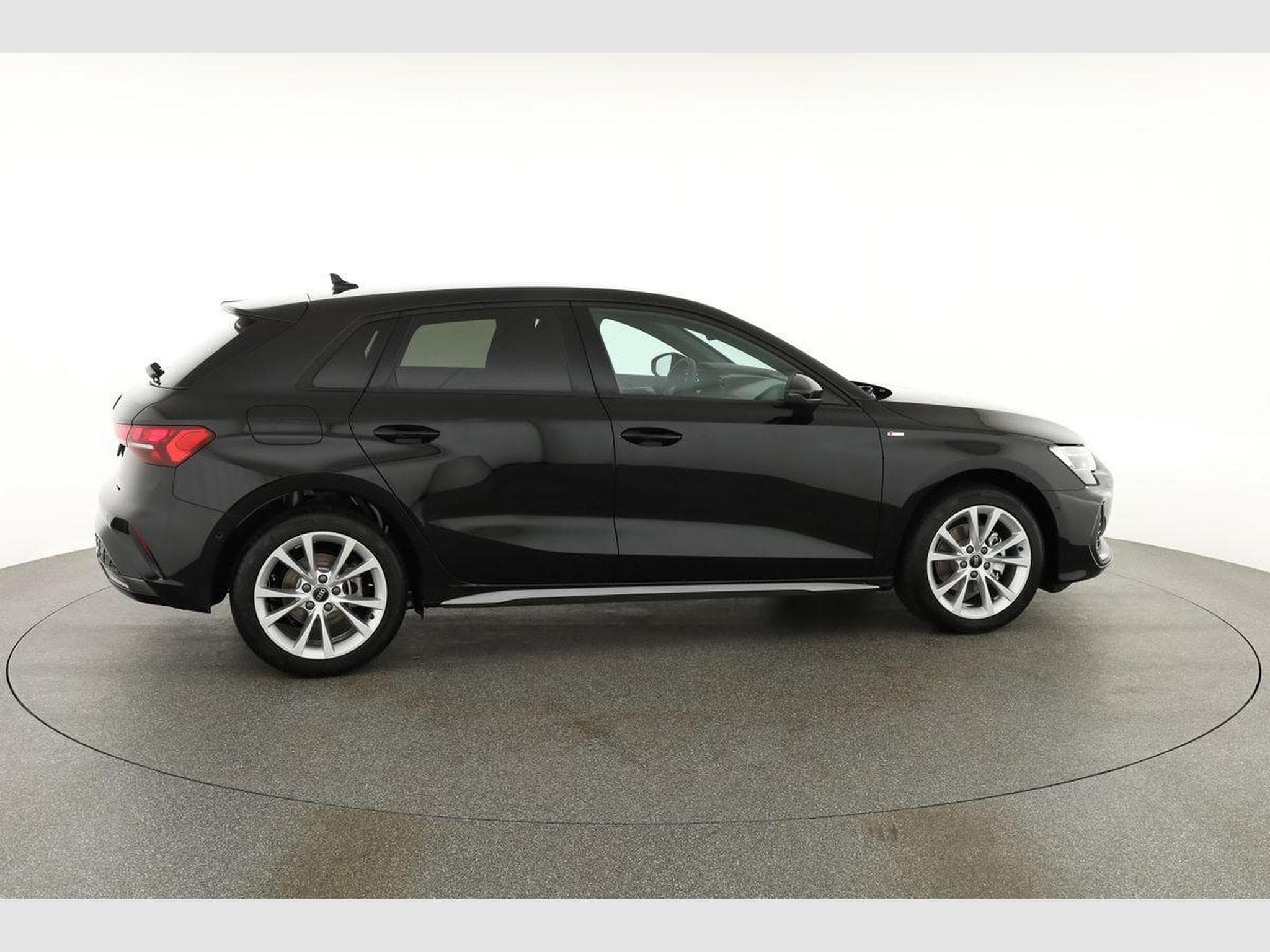 Audi A3 Sportback TFSI 110 kW S line (2026) - Foto 21