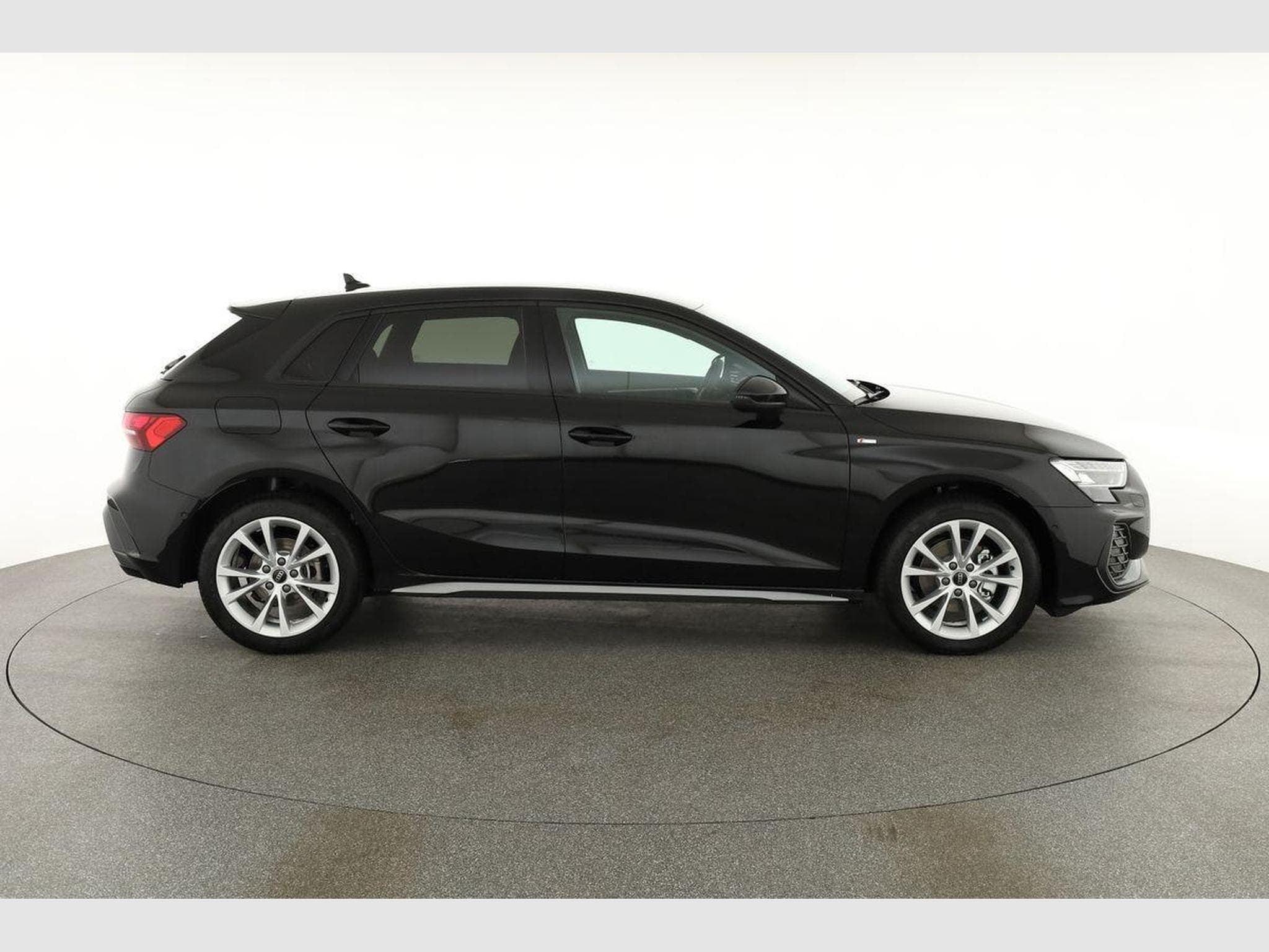 Audi A3 Sportback TFSI 110 kW S line (2026) - Foto 22
