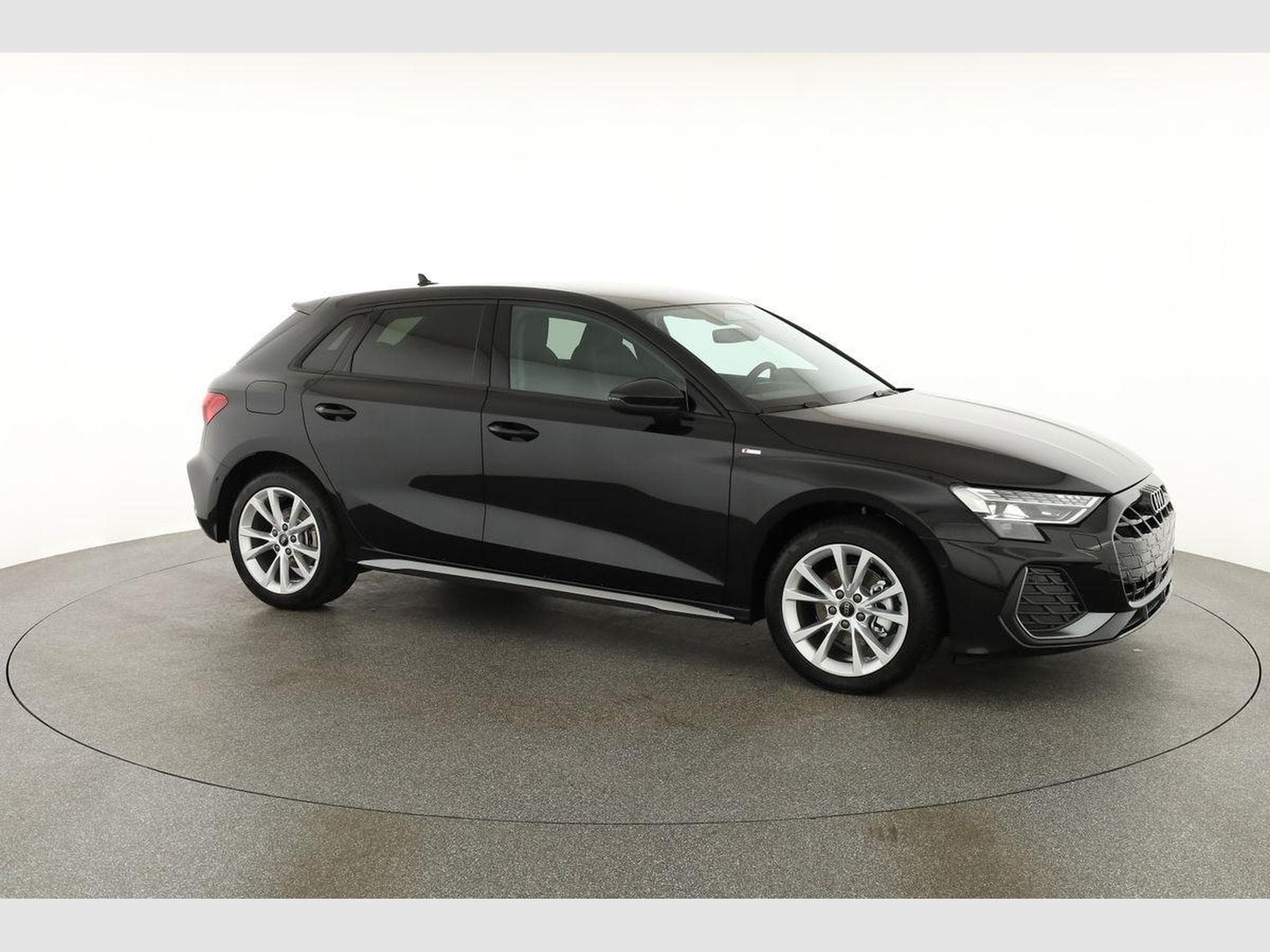 Audi A3 Sportback TFSI 110 kW S line (2026) - Foto 24