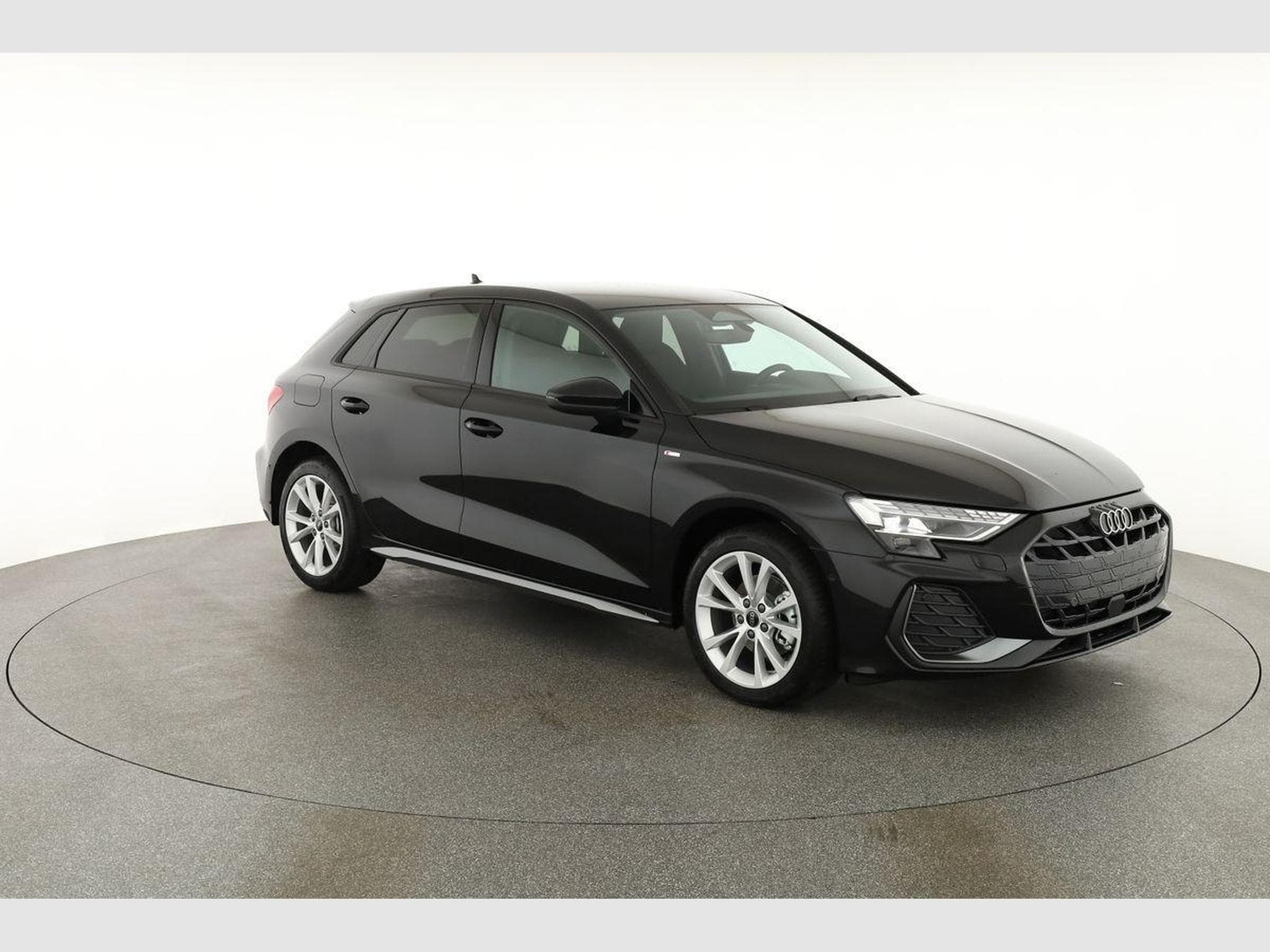 Audi A3 Sportback TFSI 110 kW S line (2026) - Foto 25