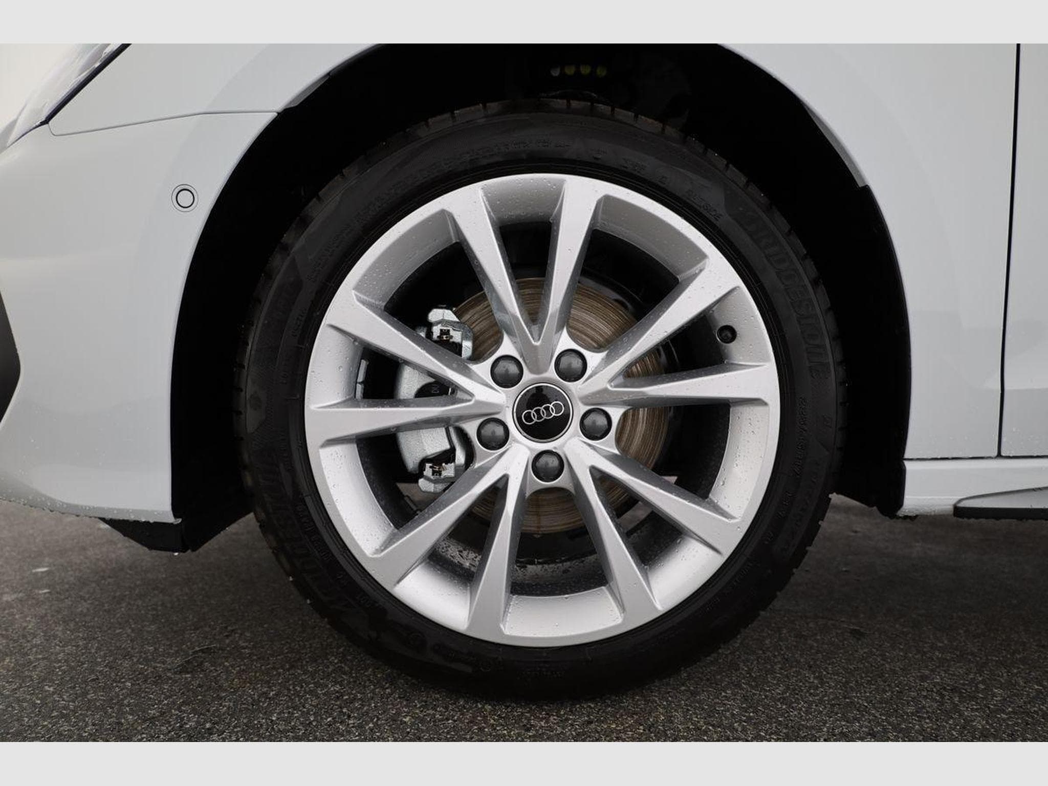 Audi A3 Sportback TFSI 110 kW S line (2026) - Photo 15