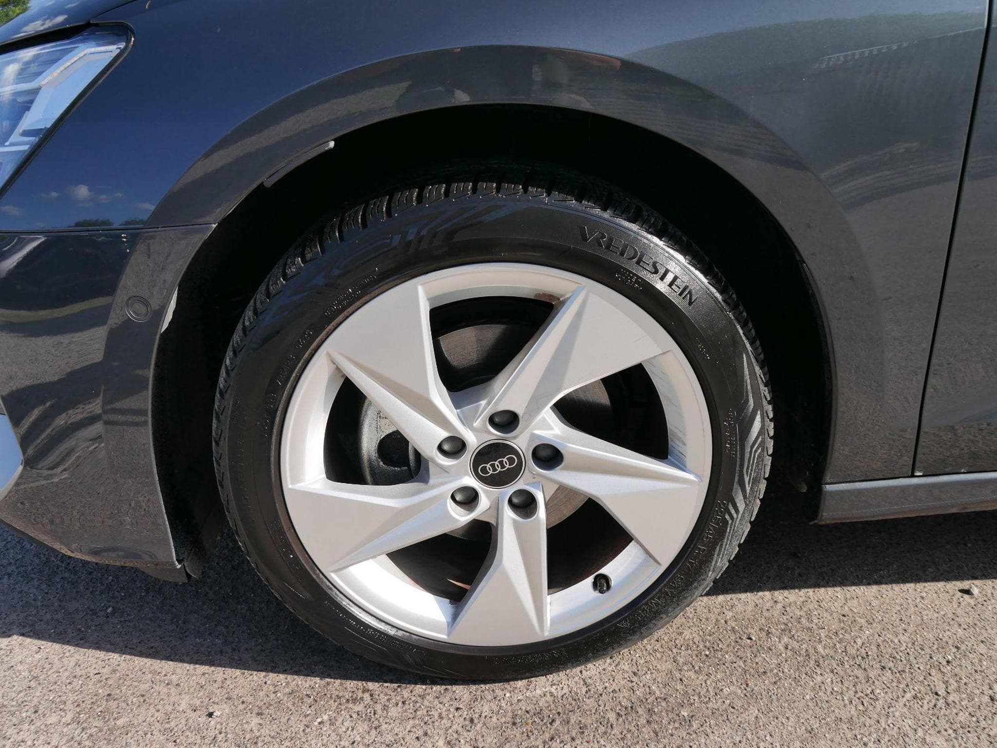 Audi A3 Sportback advanced (2025) - Photo 3