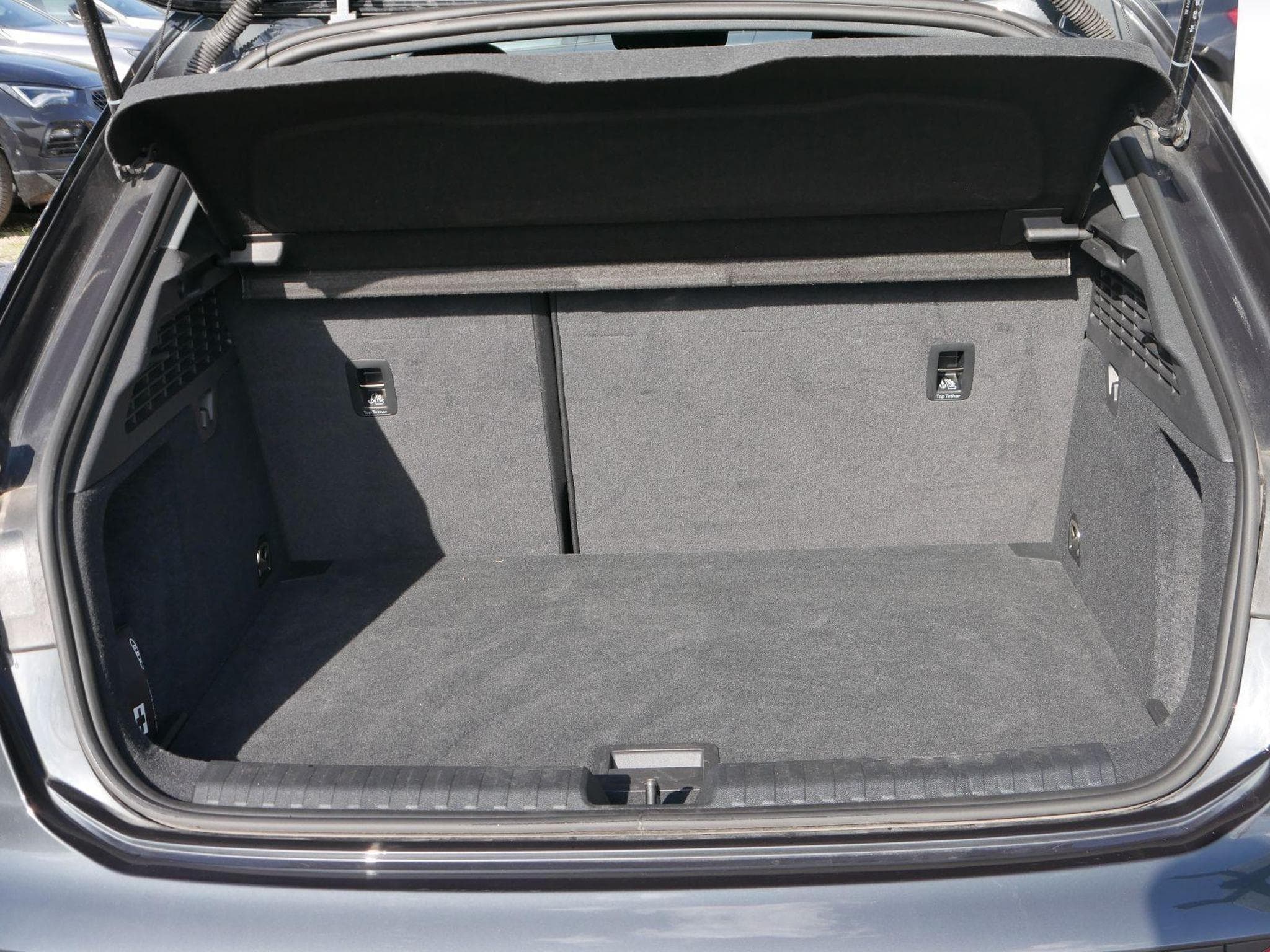 Audi A3 Sportback advanced (2025) - Photo 6