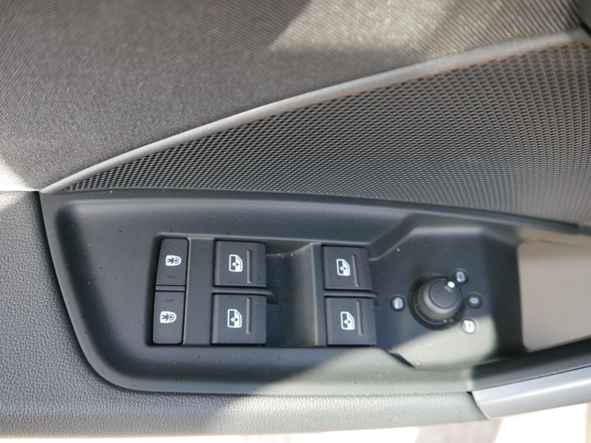 Audi A3 Sportback advanced (2025) - Photo 9