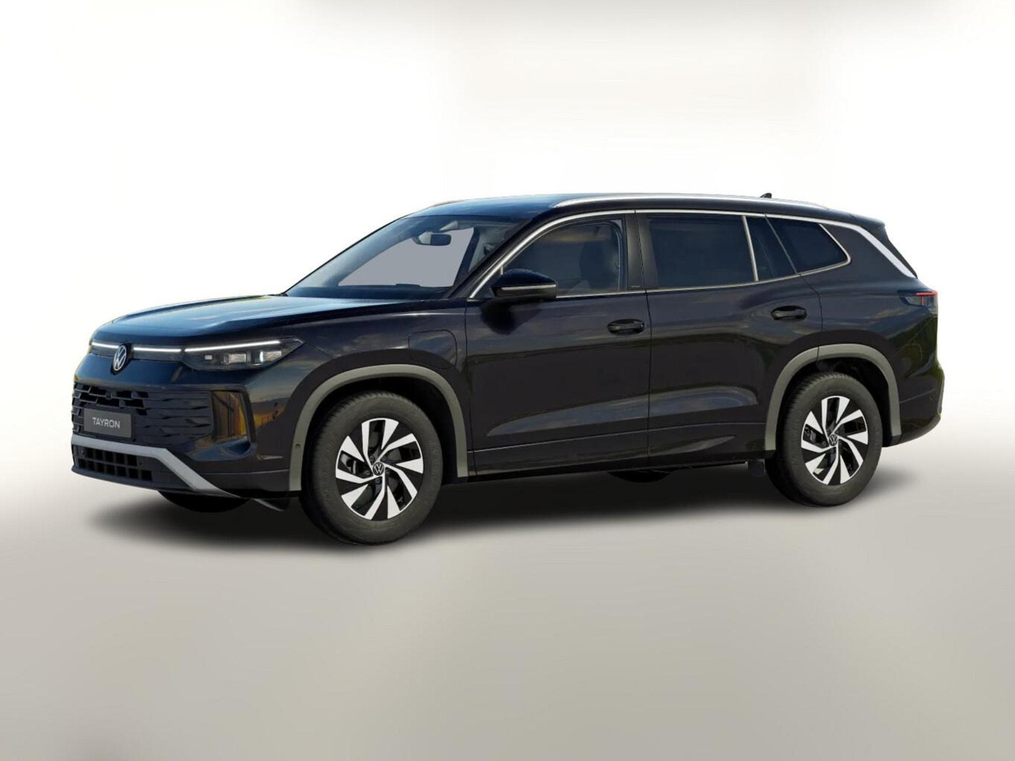 VW Tayron LIFE (2026) - Photo 1