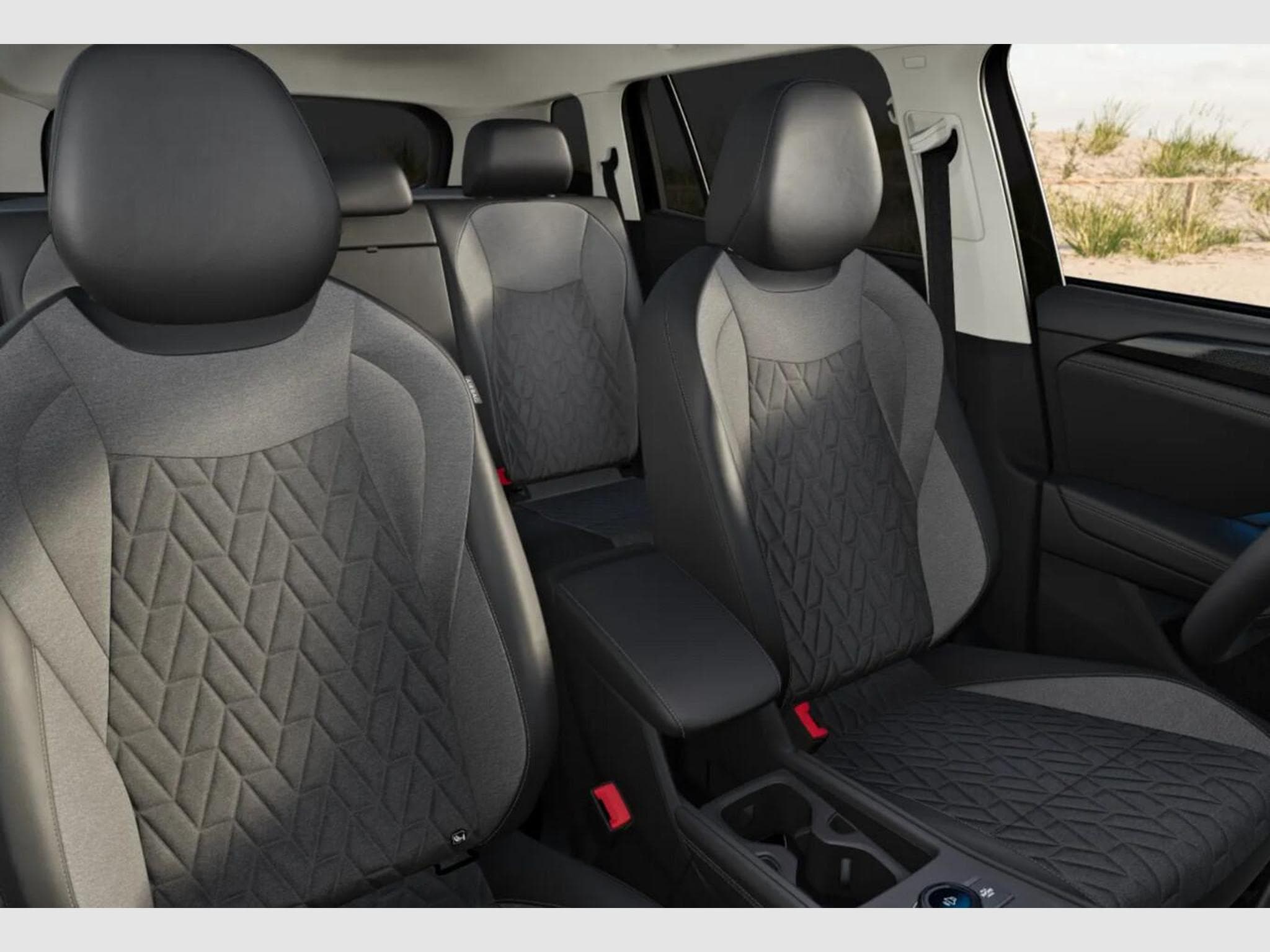 VW Tayron LIFE (2026) - Photo 5
