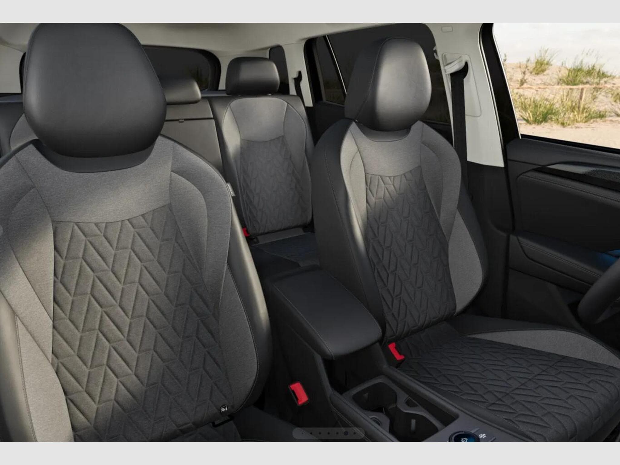 VW Tayron LIFE (2026) - Photo 5