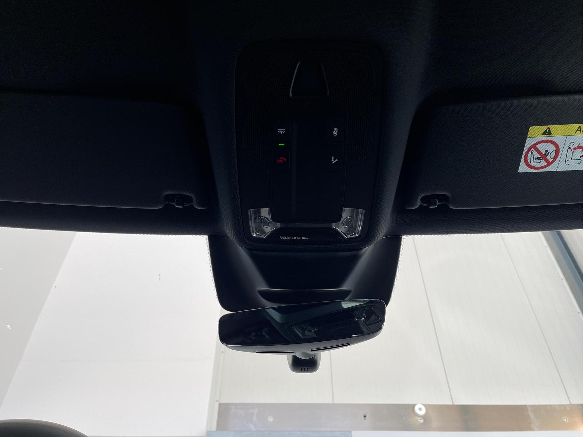 Audi A3 Sportback S line (2026) - Photo 12