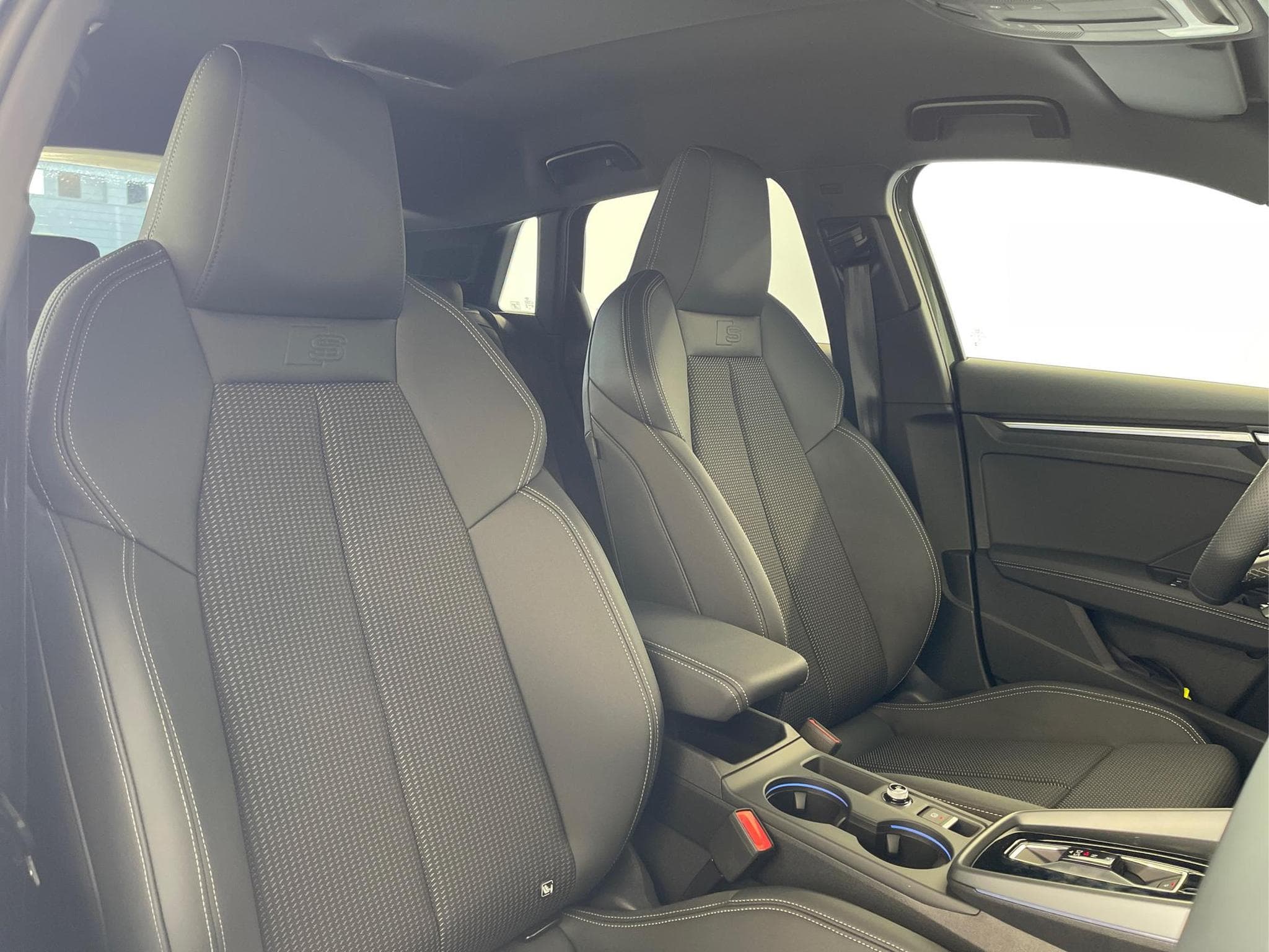 Audi A3 Sportback S line (2026) - Photo 14