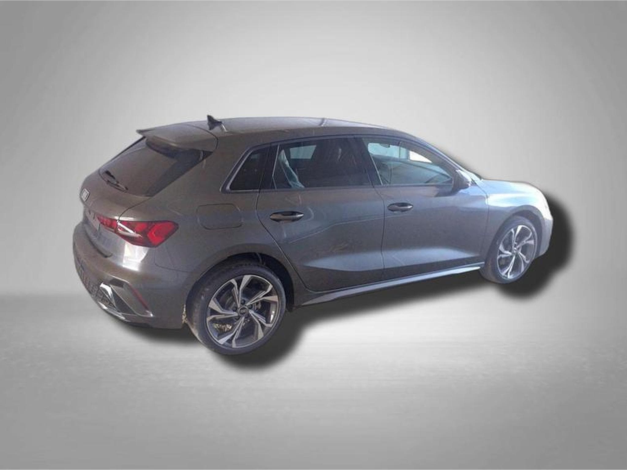 Audi A3 Sportback S Line 1.5L TFSI (2026) - Photo 3