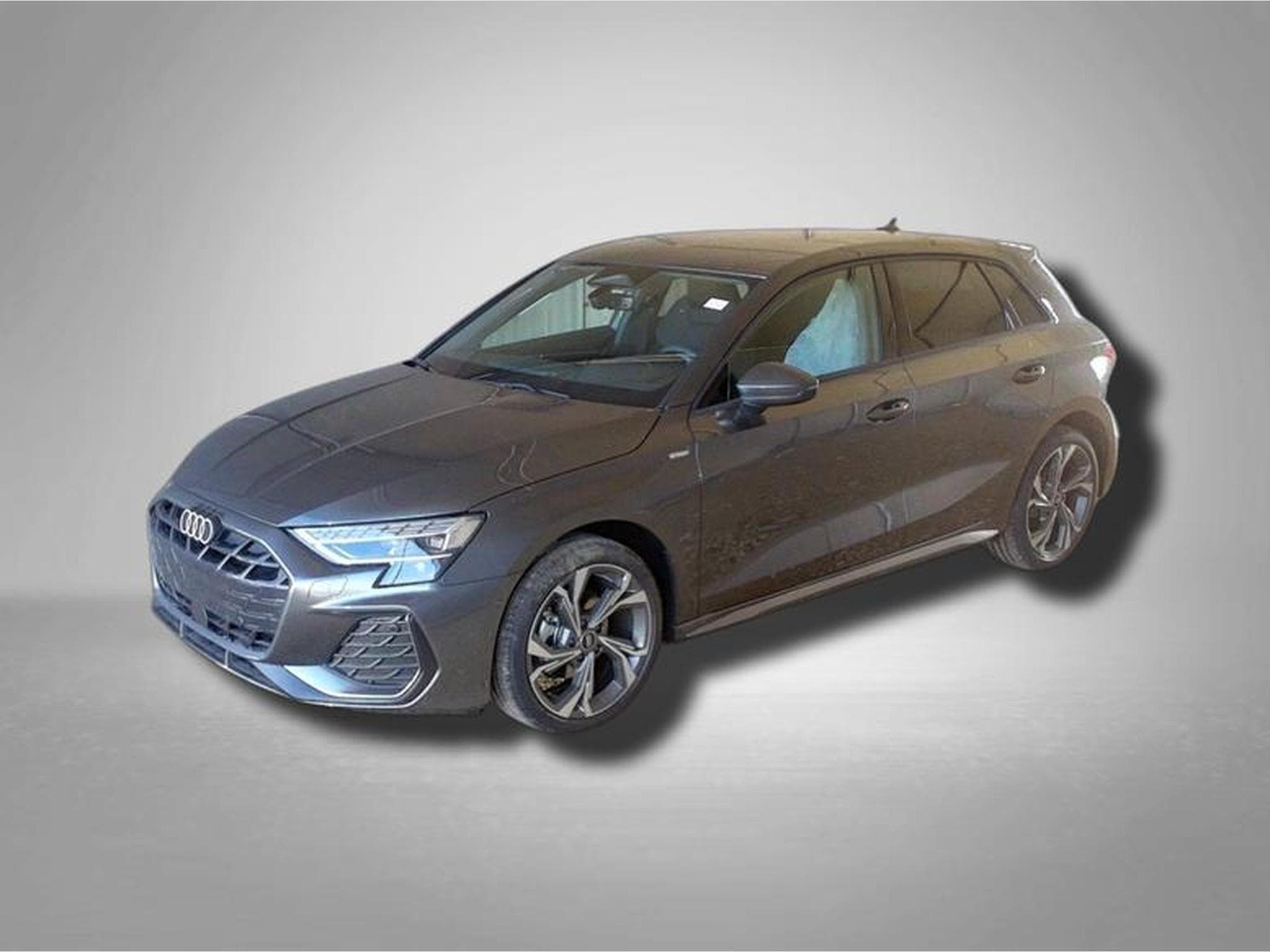 Audi A3 Sportback S Line 1.5L TFSI (2026) - Photo 1