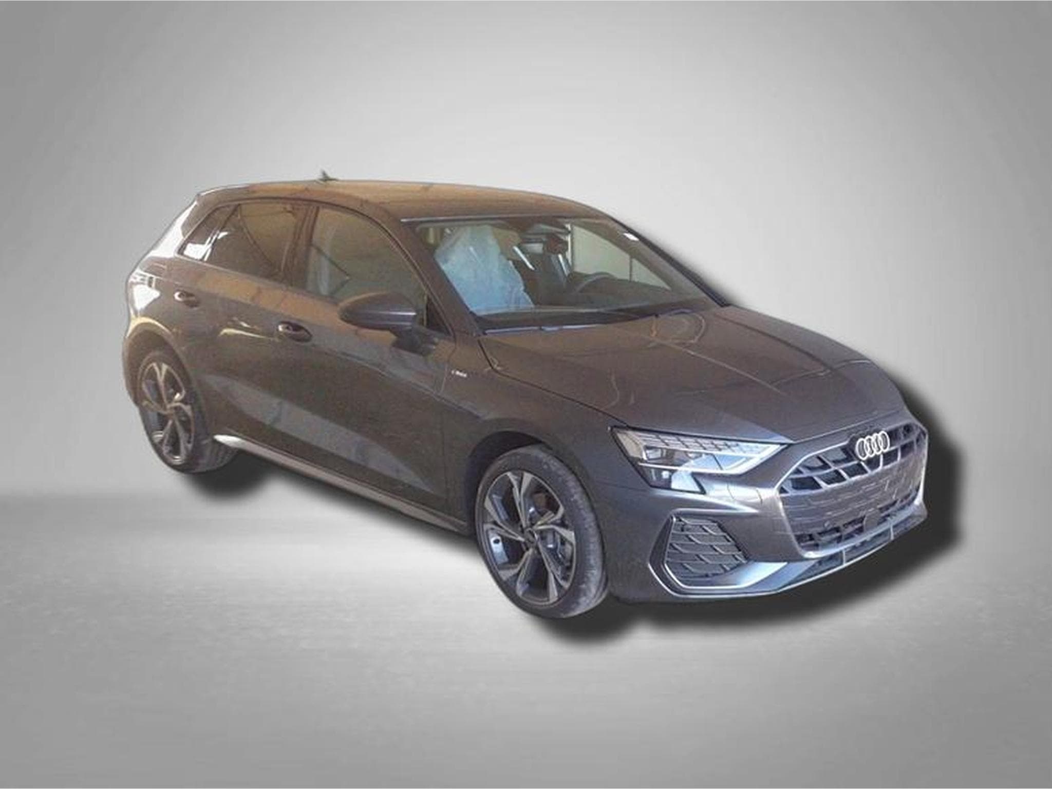 Audi A3 Sportback S Line 1.5L TFSI (2026) - Photo 4