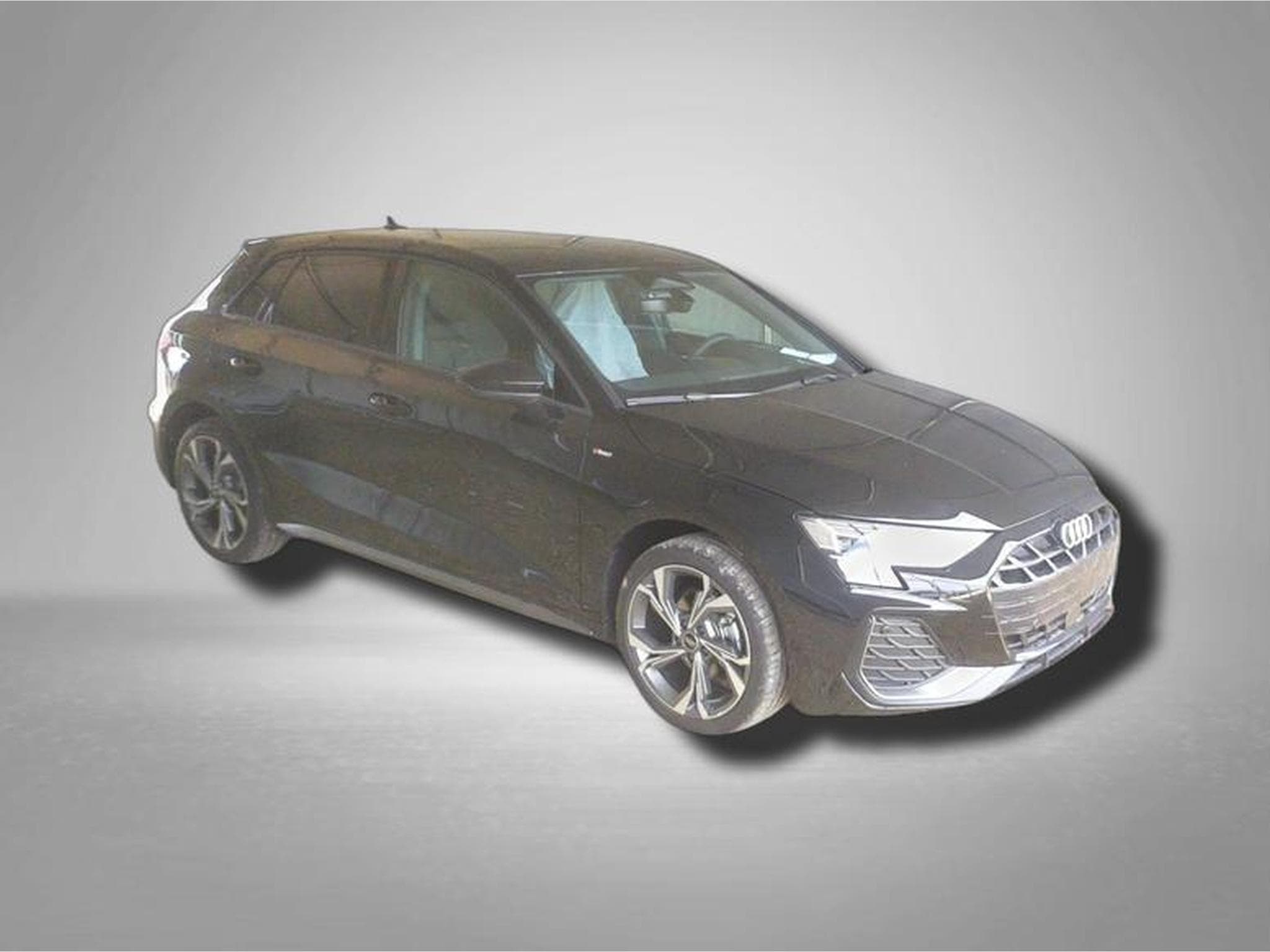 Audi A3 Sportback S Line 1.5L TFSI (2026) - Foto 4