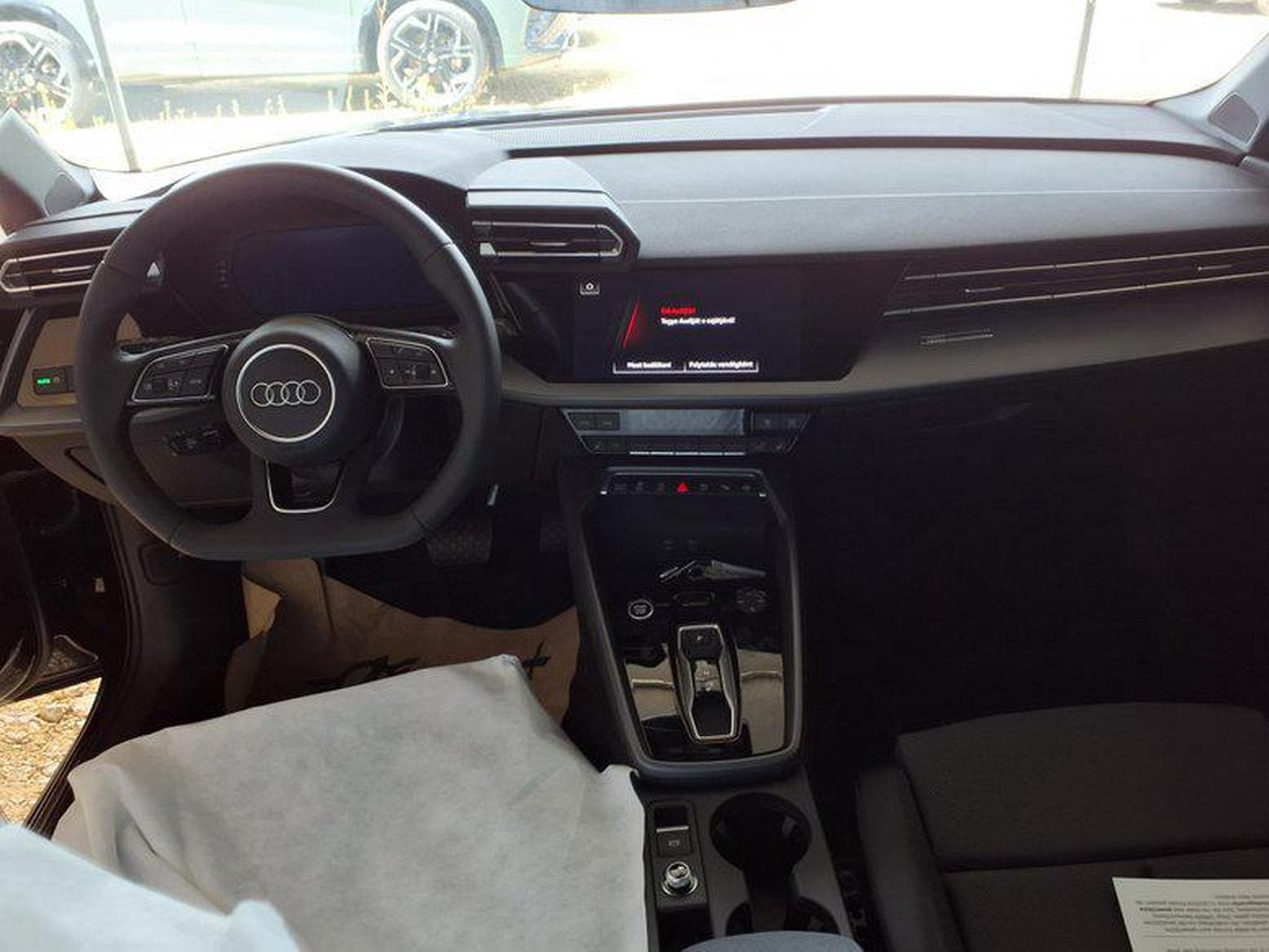 Audi A3 Sportback S Line 1.5L TFSI (2026) - Foto 8