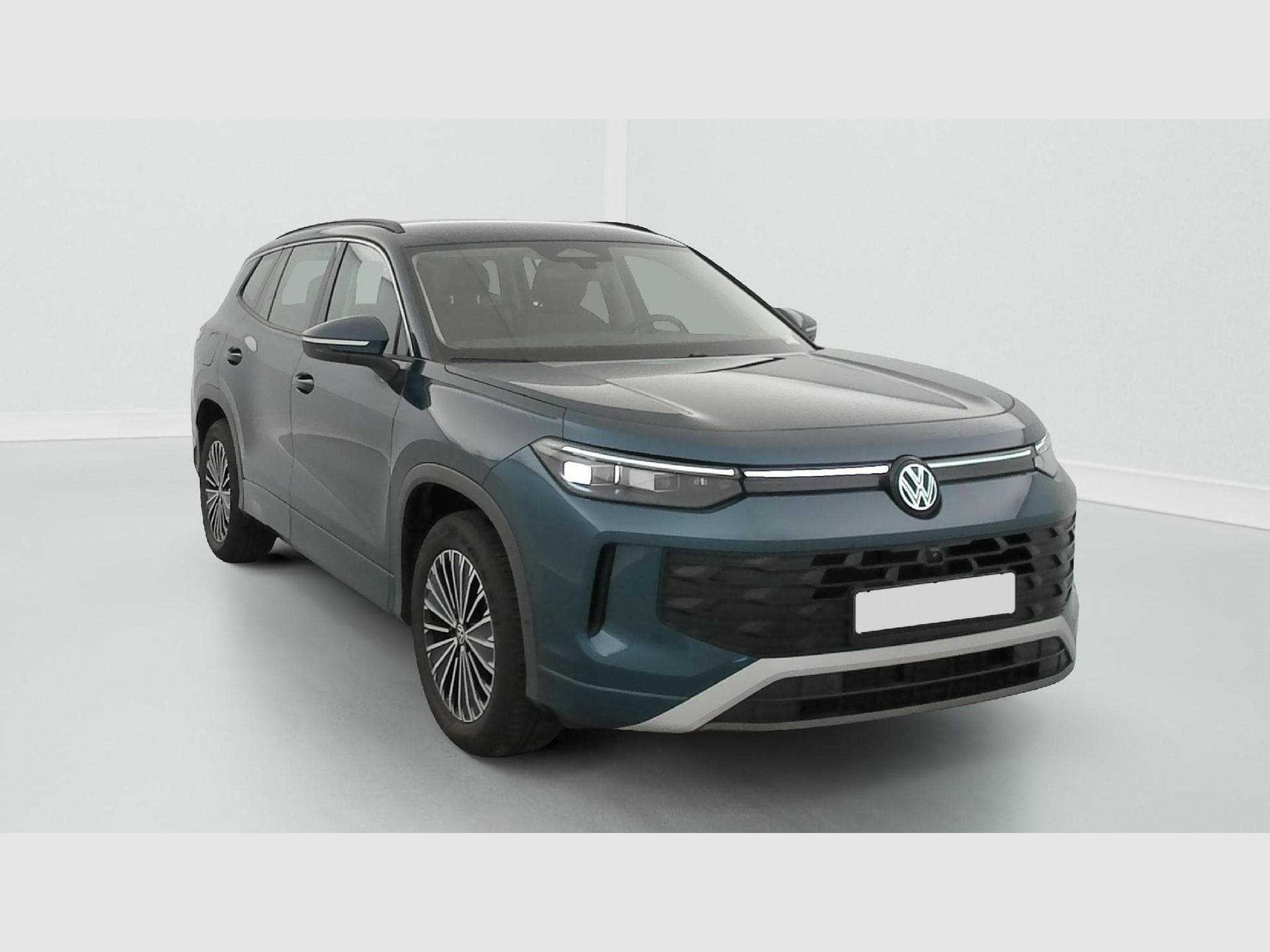 VW Tayron Life Plus 7pl (2025) - Foto 1