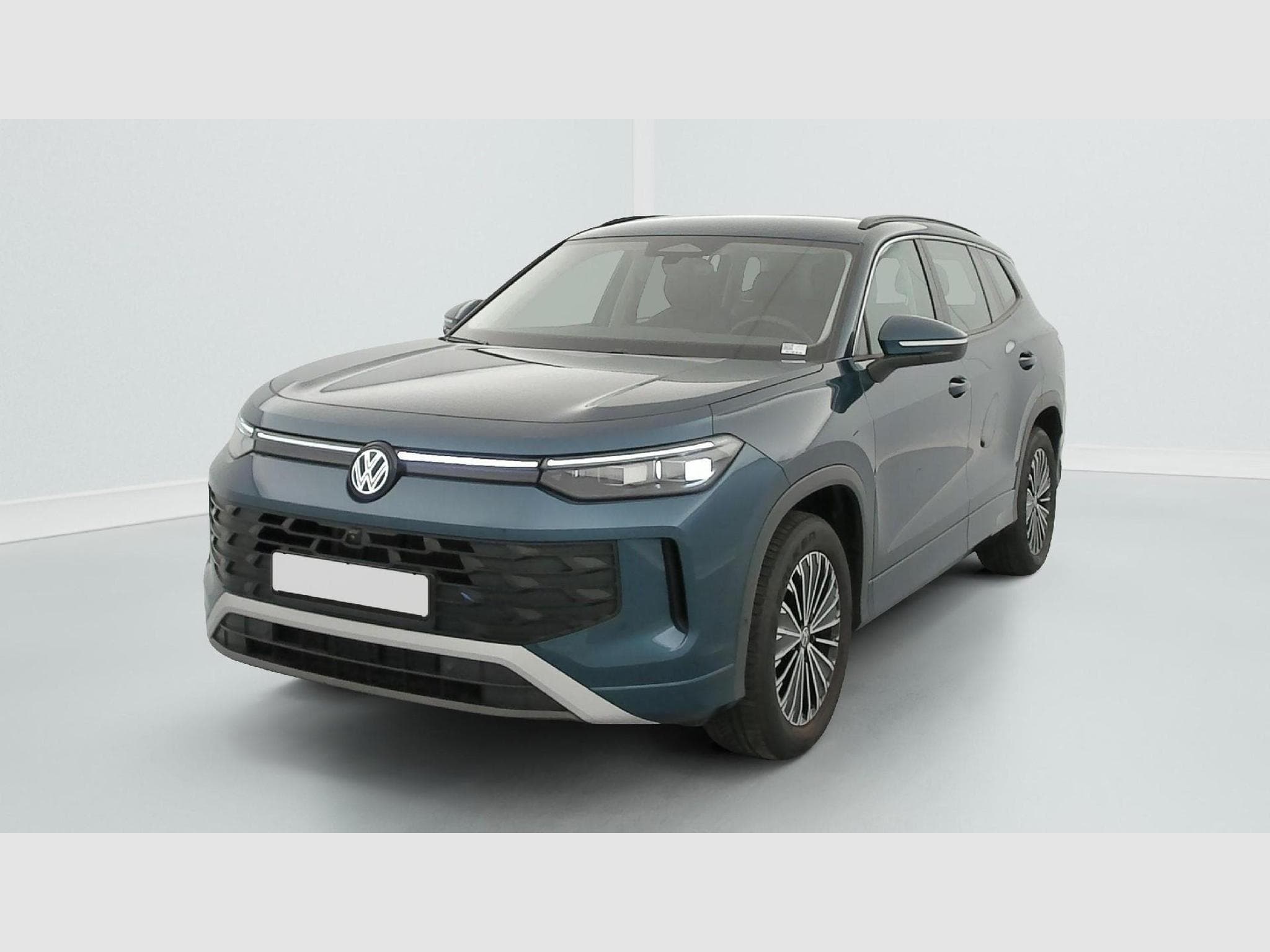 VW Tayron Life Plus 7pl (2025) - Foto 3