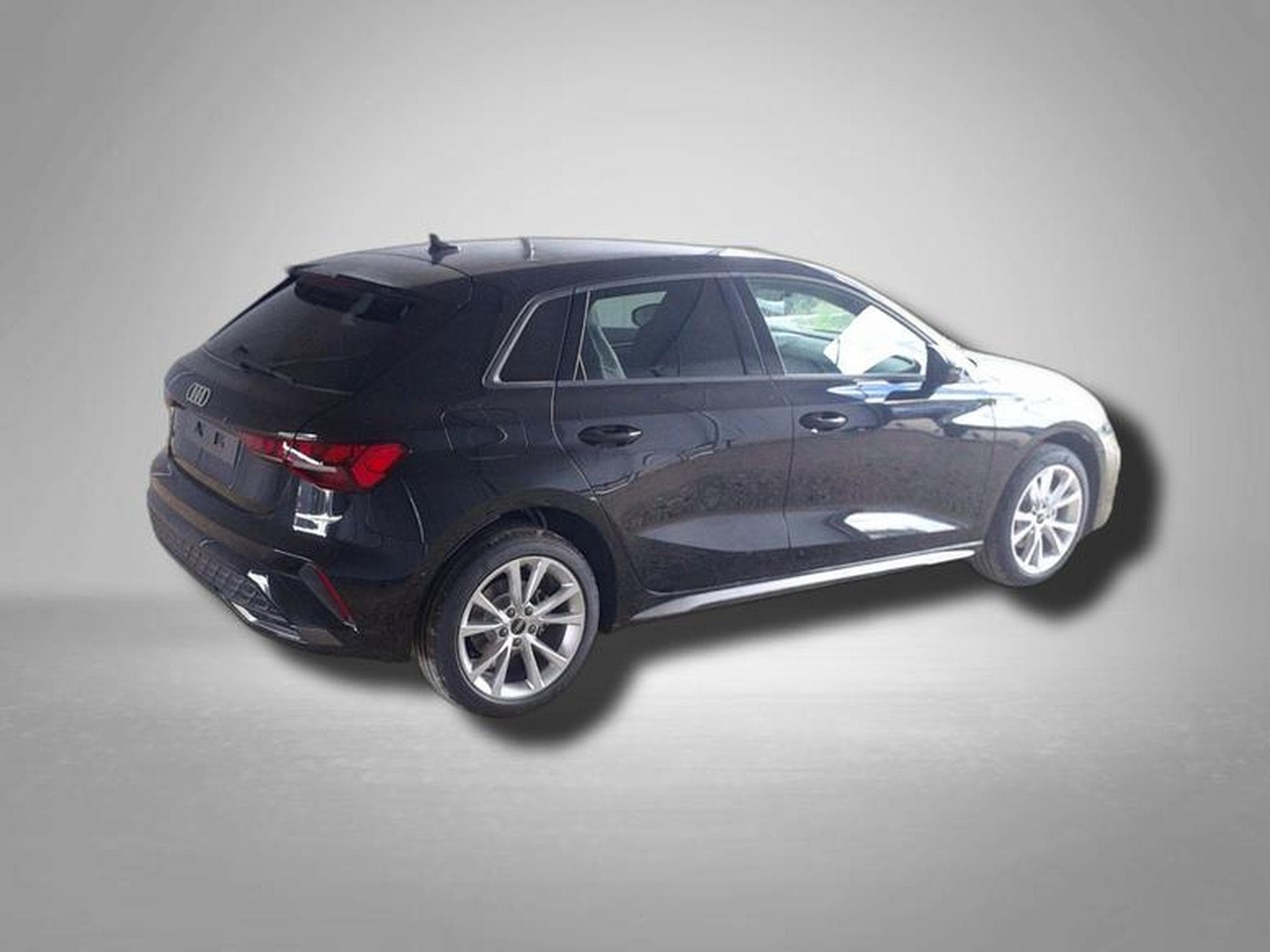 Audi A3 Sportback S Line 1.5L TFSI (2026) - Foto 3