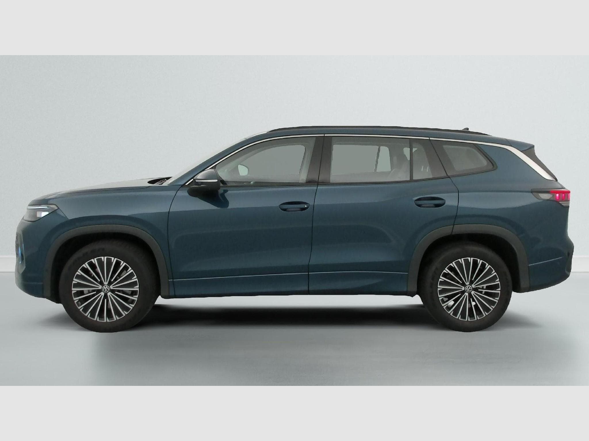 VW Tayron Life Plus 7pl (2025) - Foto 4