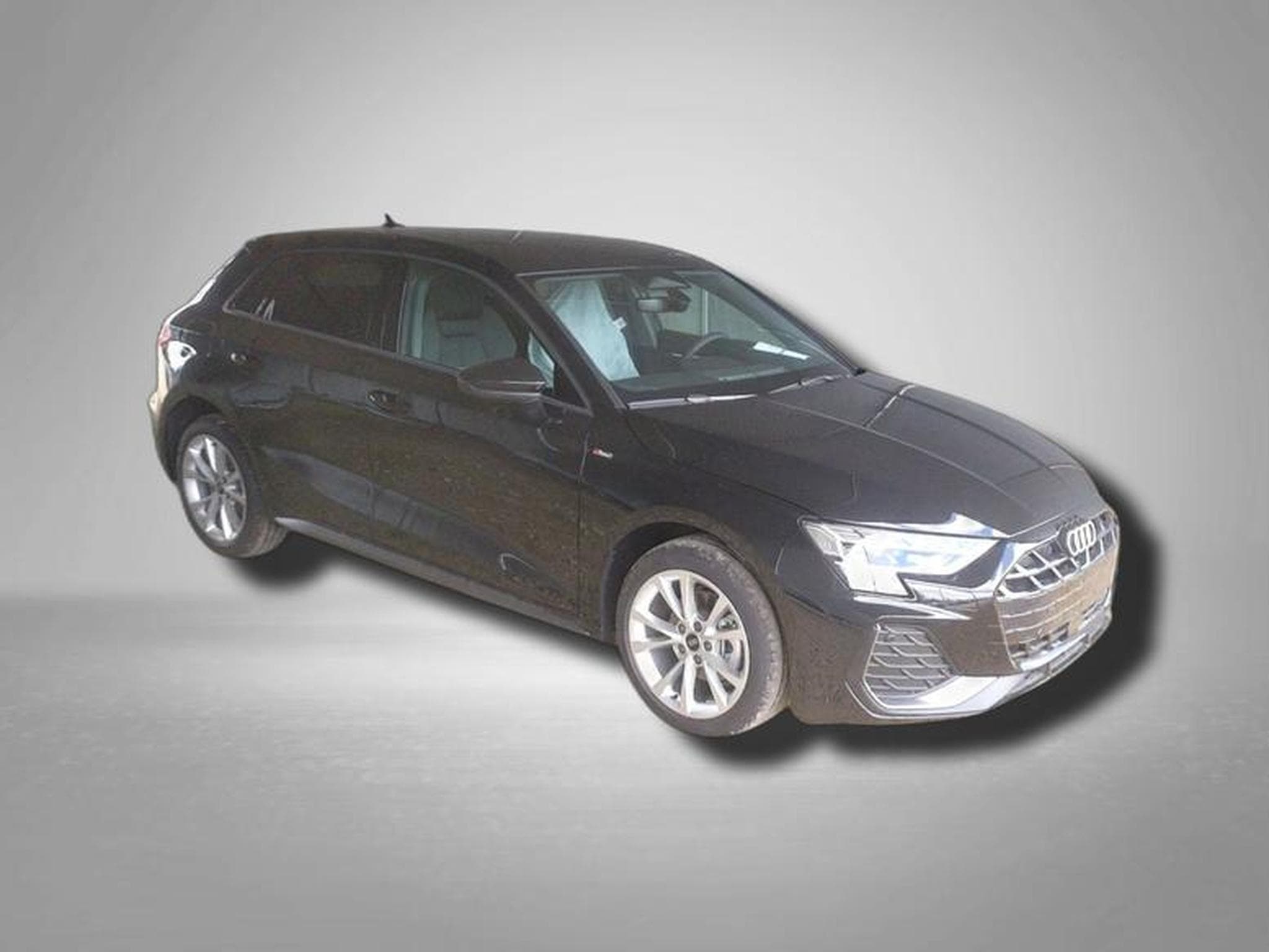 Audi A3 Sportback S Line 1.5L TFSI (2026) - Foto 4