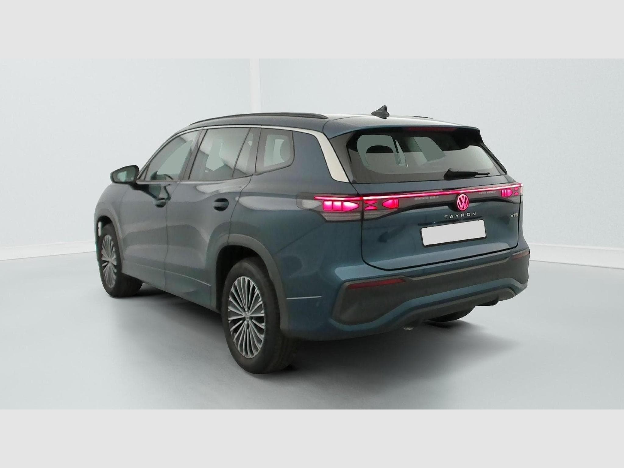 VW Tayron Life Plus 7pl (2025) - Foto 5