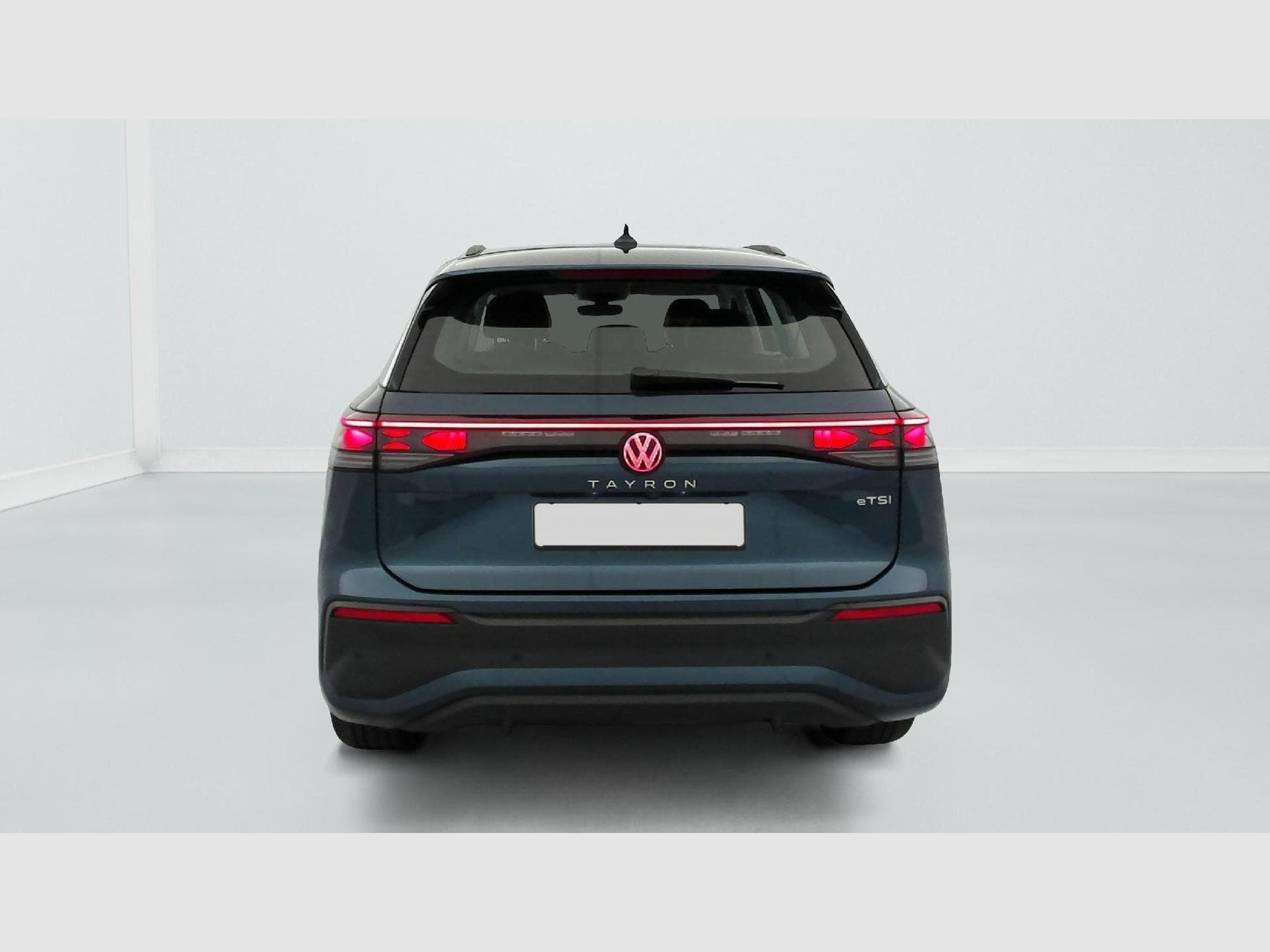 VW Tayron Life Plus 7pl (2025) - Foto 6