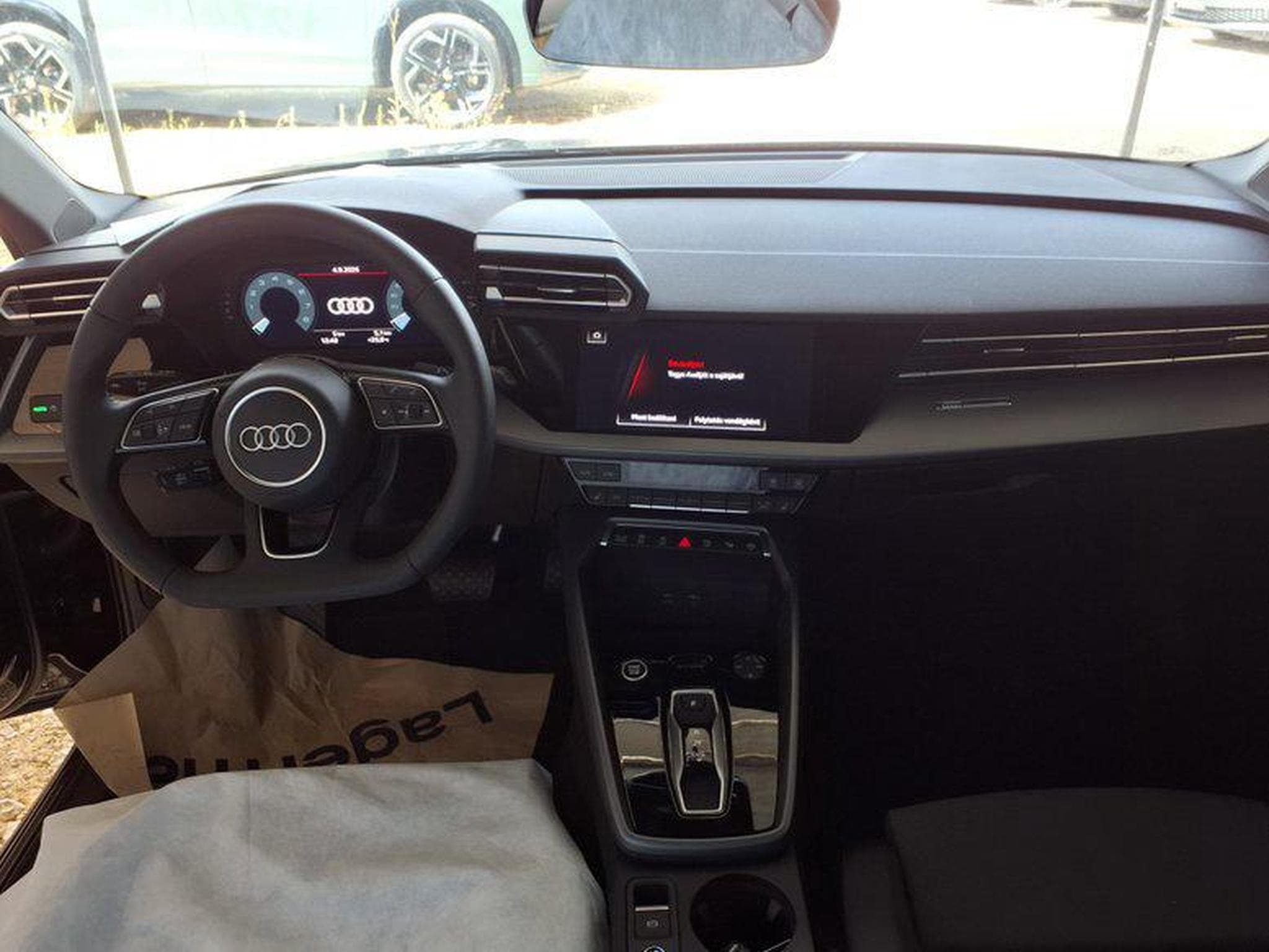 Audi A3 Sportback S Line 1.5L TFSI (2026) - Foto 8