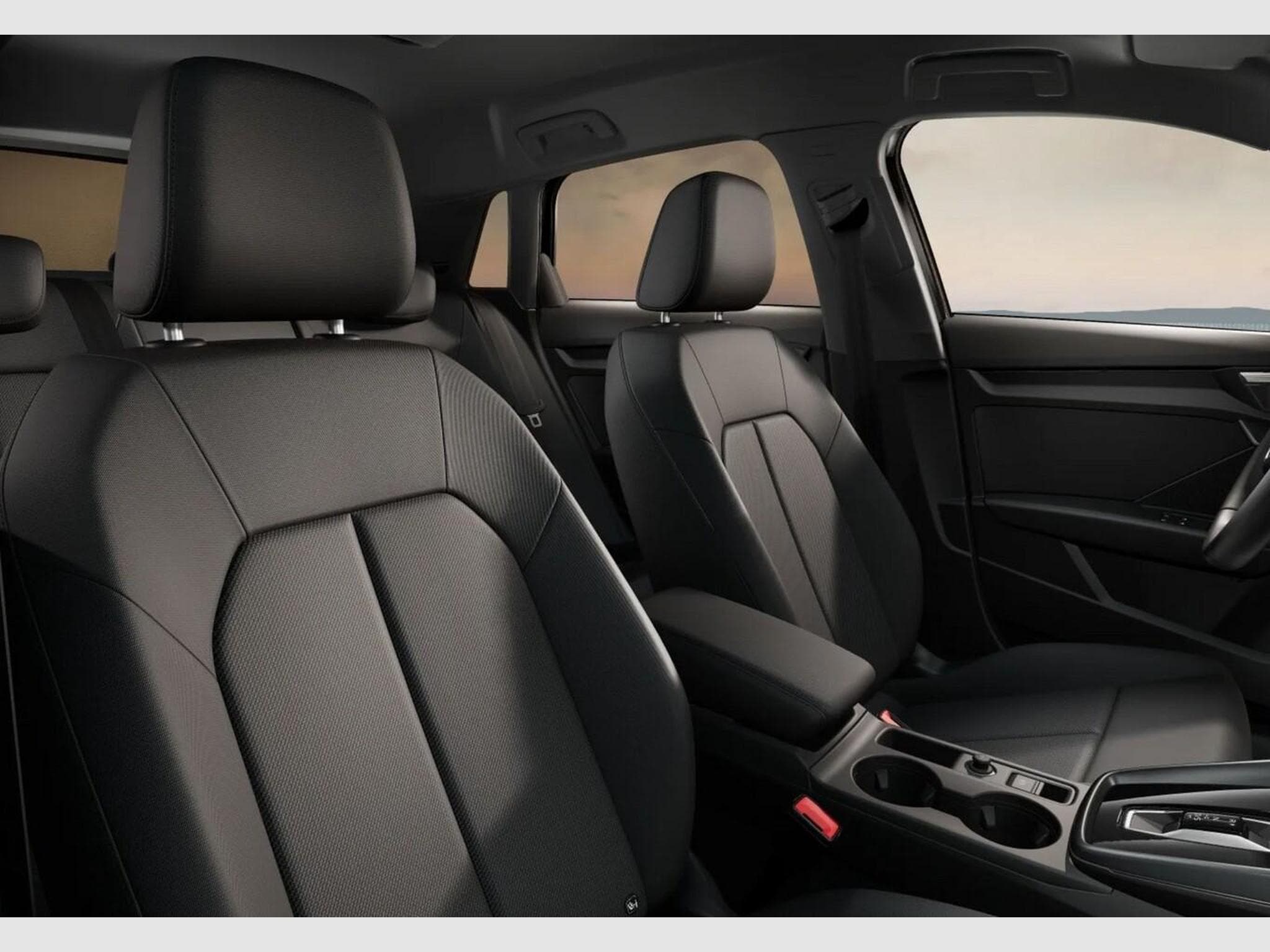 Audi A3 Sportback S line (2026) - Foto 5