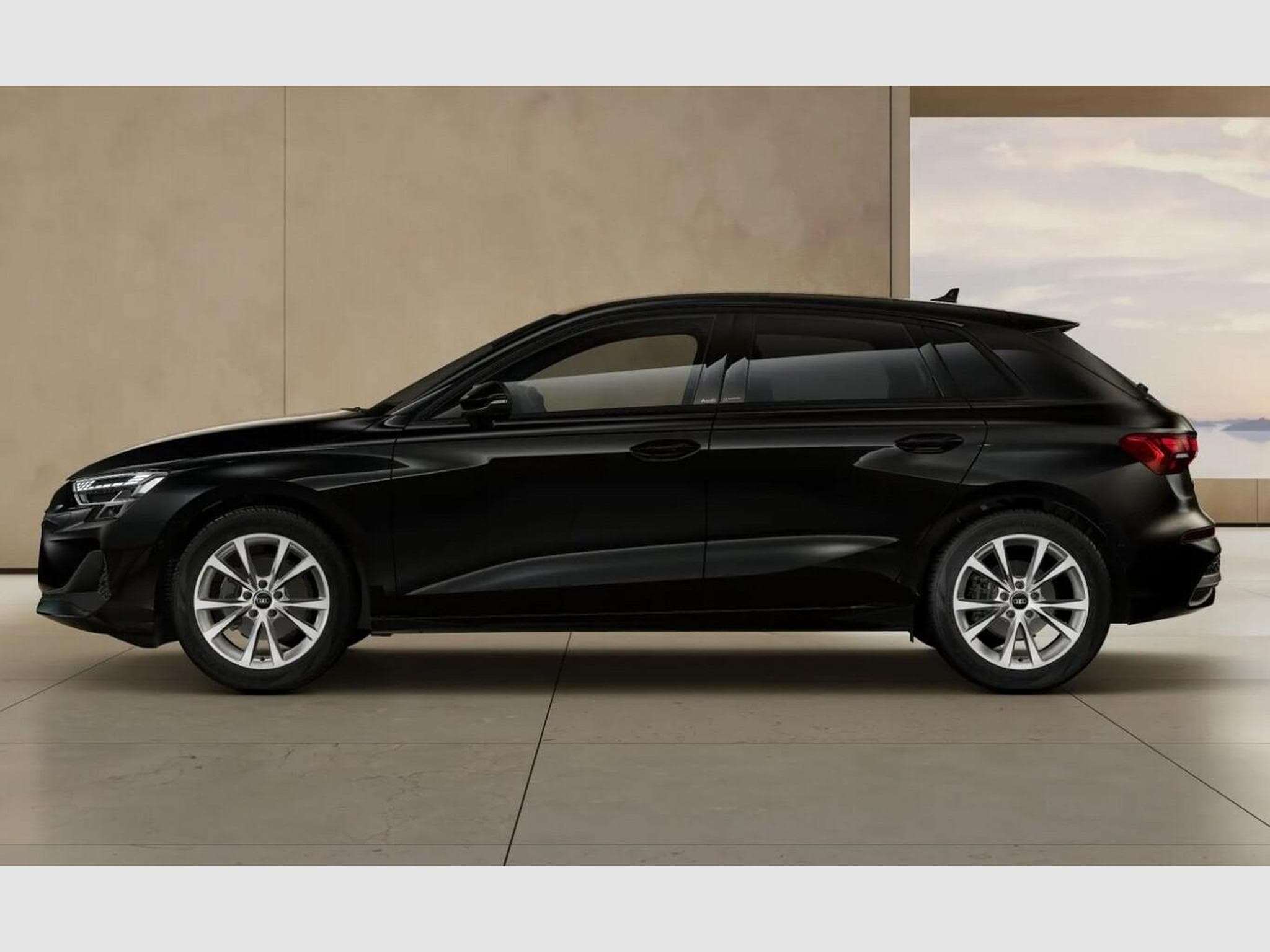 Audi A3 Sportback S tronic (2026) - Foto 2