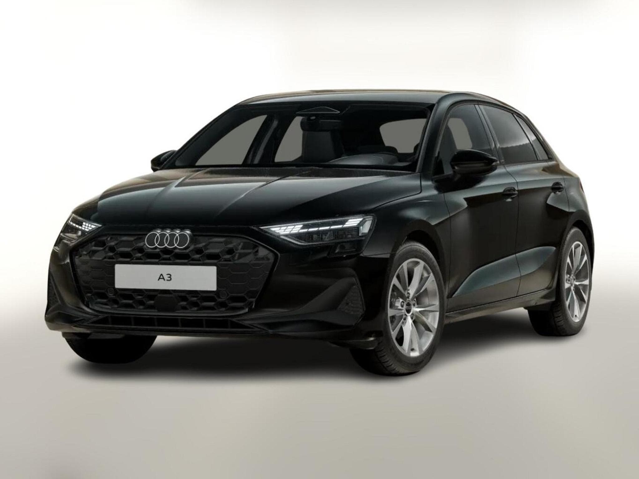 Audi A3 Sportback S tronic (2026) - Foto 1