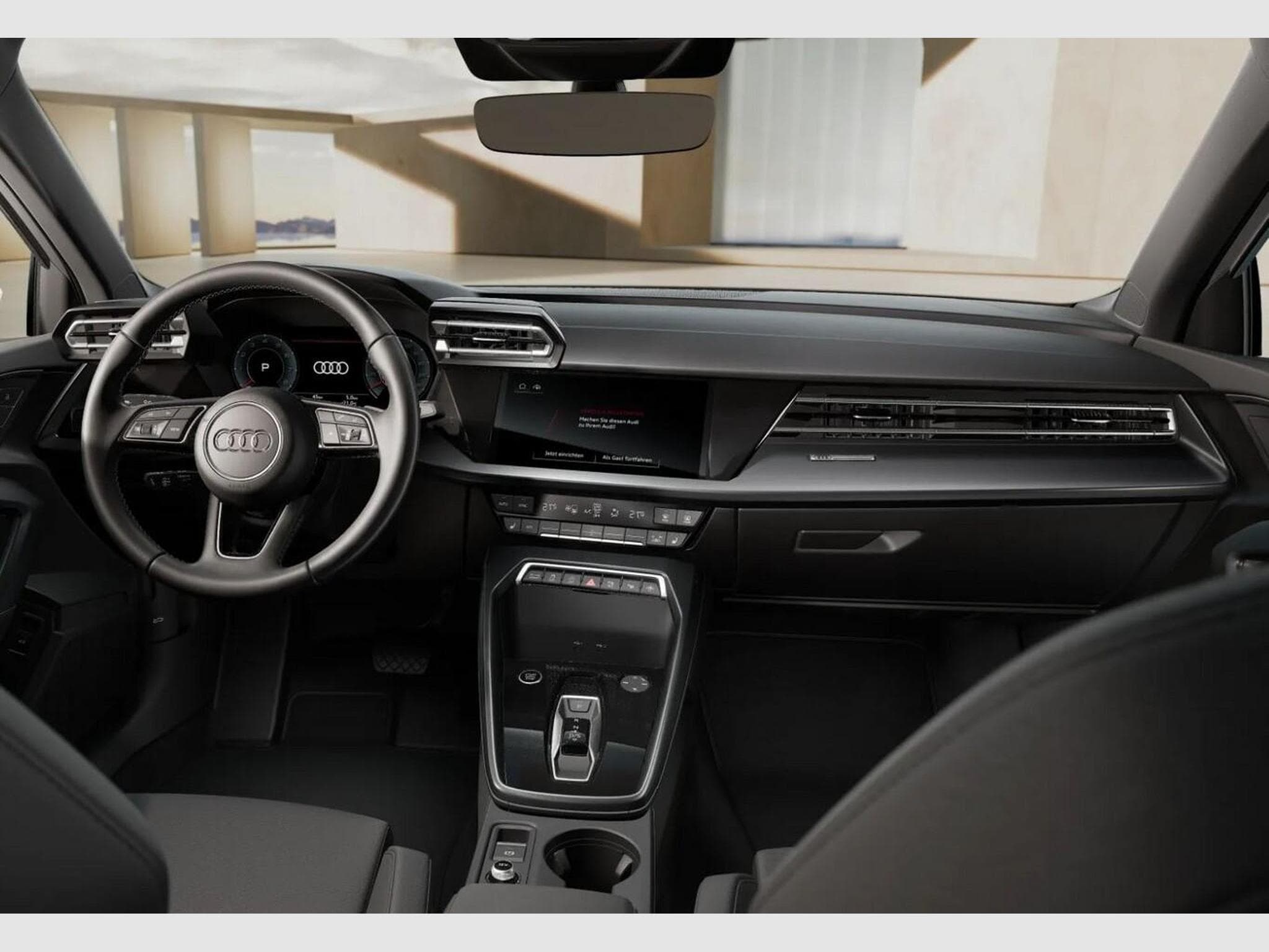 Audi A3 Sportback S tronic (2026) - Foto 4